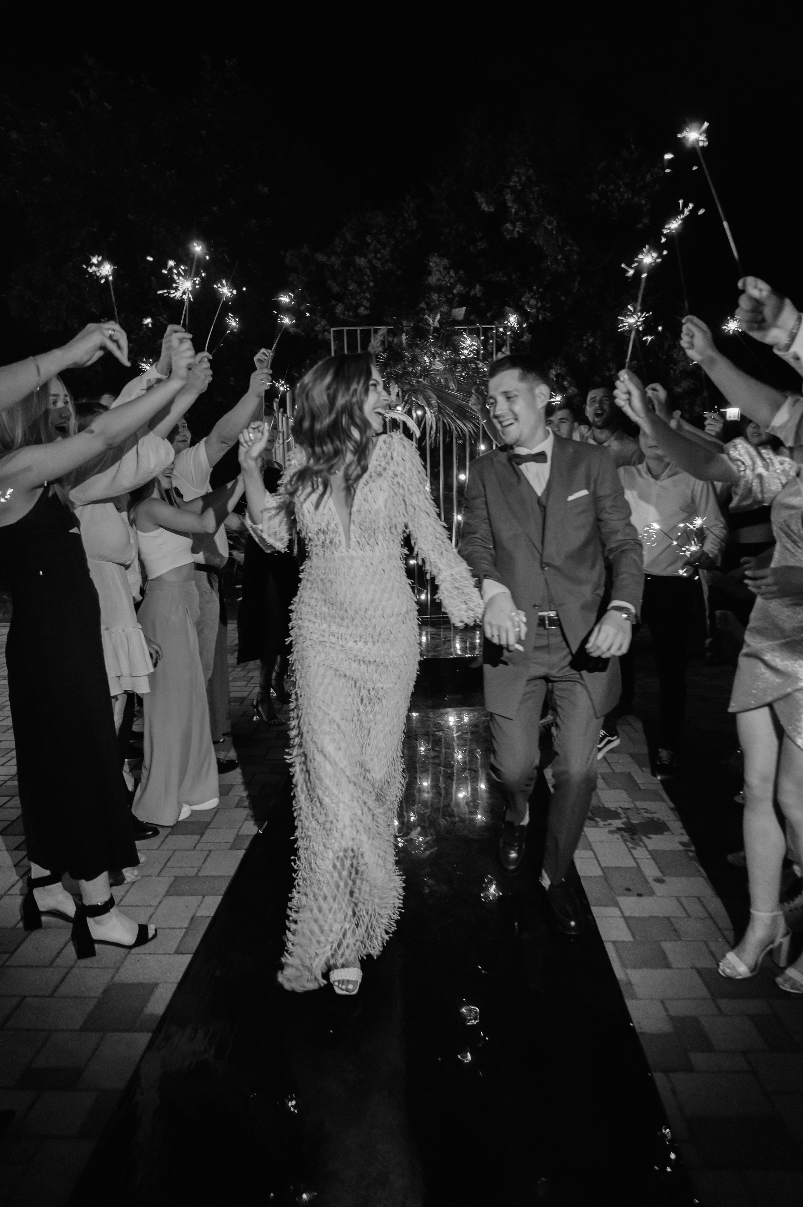 Alina i Pasza. Fotograf w Krakowie/Europie Weronika Stoma