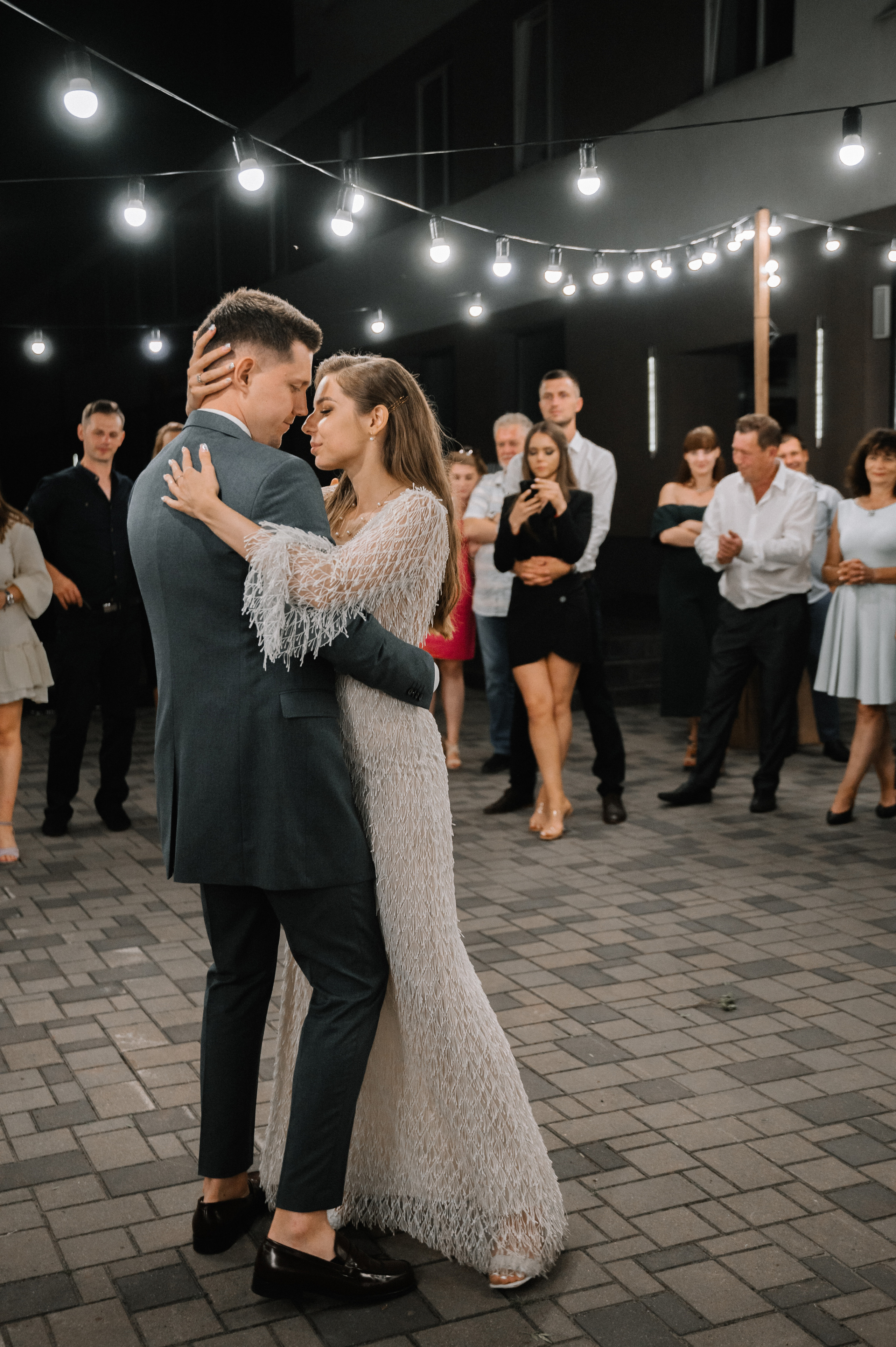 Alina i Pasza. Fotograf w Krakowie/Europie Weronika Stoma