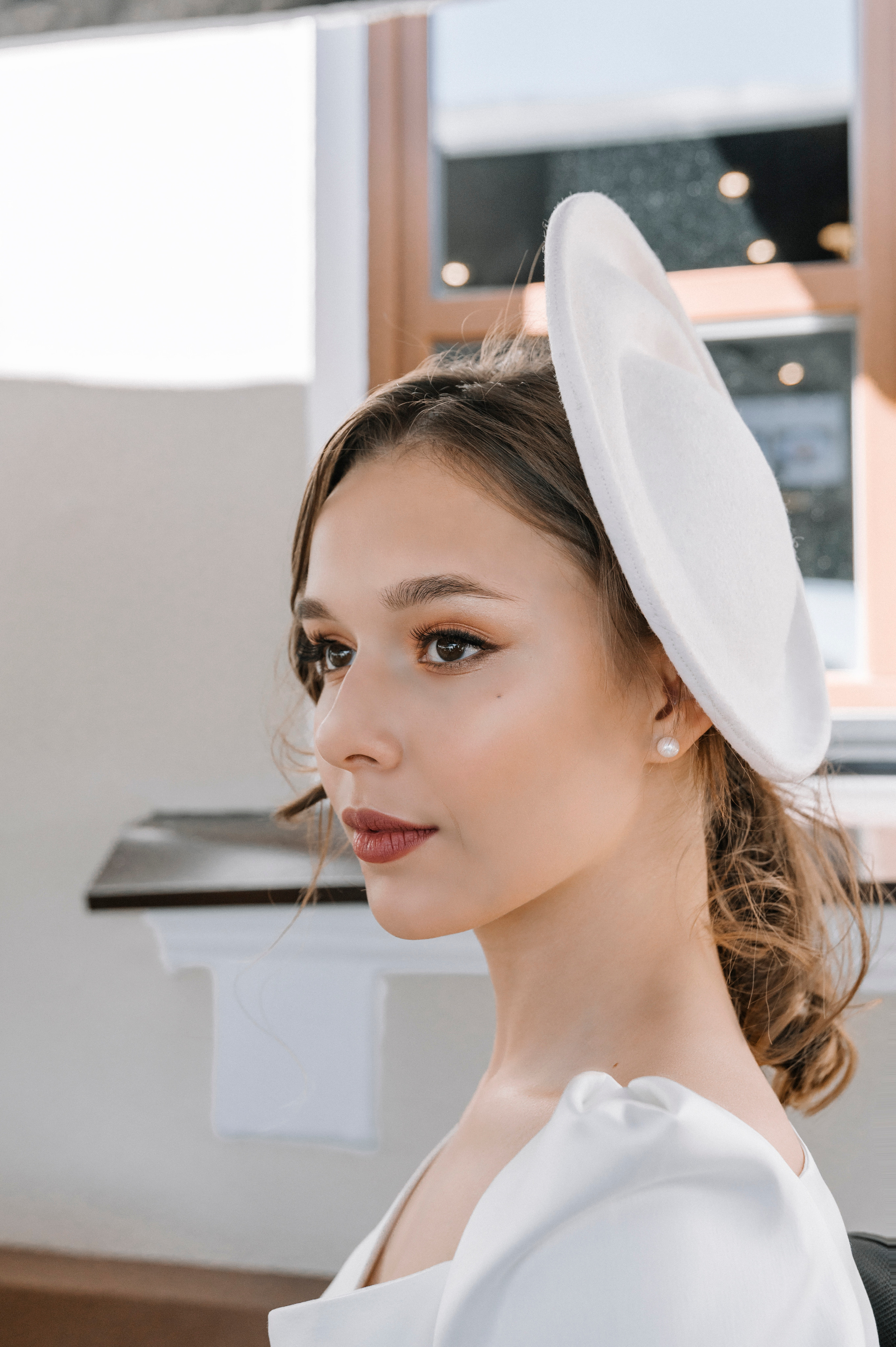 Вкус французской булки. Фотограф и Блогер в Европе/Азии Ника Стома