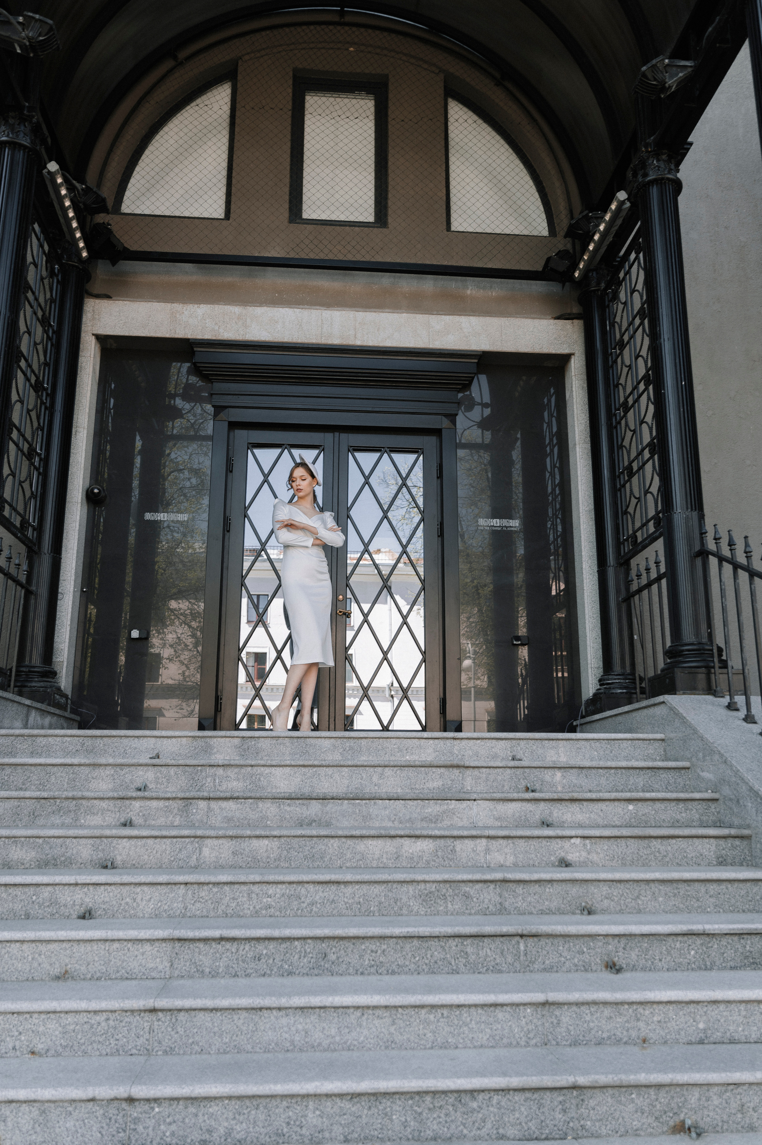 Вкус французской булки. Фотограф и Блогер в Европе/Азии Ника Стома