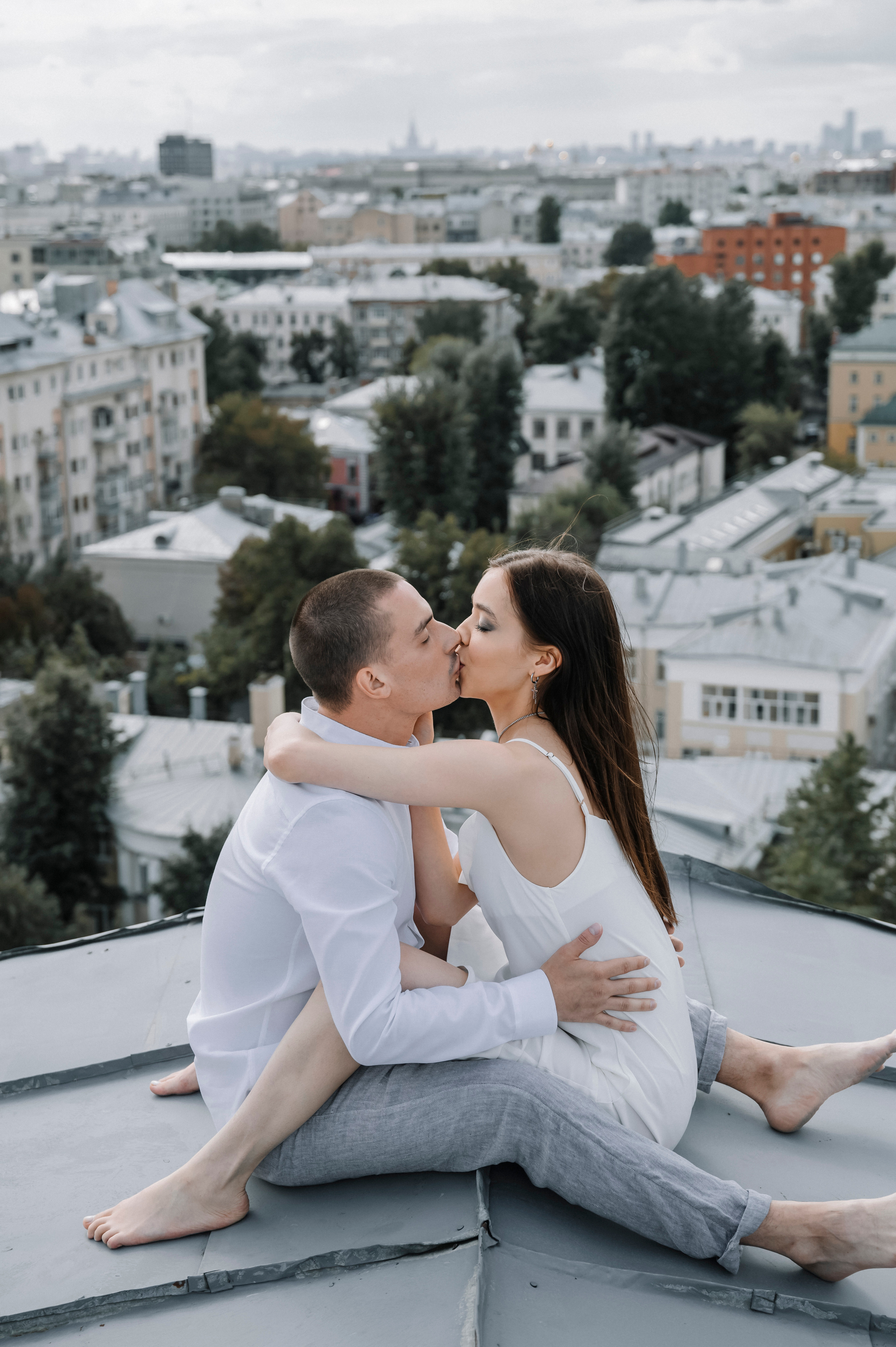 Bogdan and Alina. Photographer in Krakow/Europe Veronika Stoma
