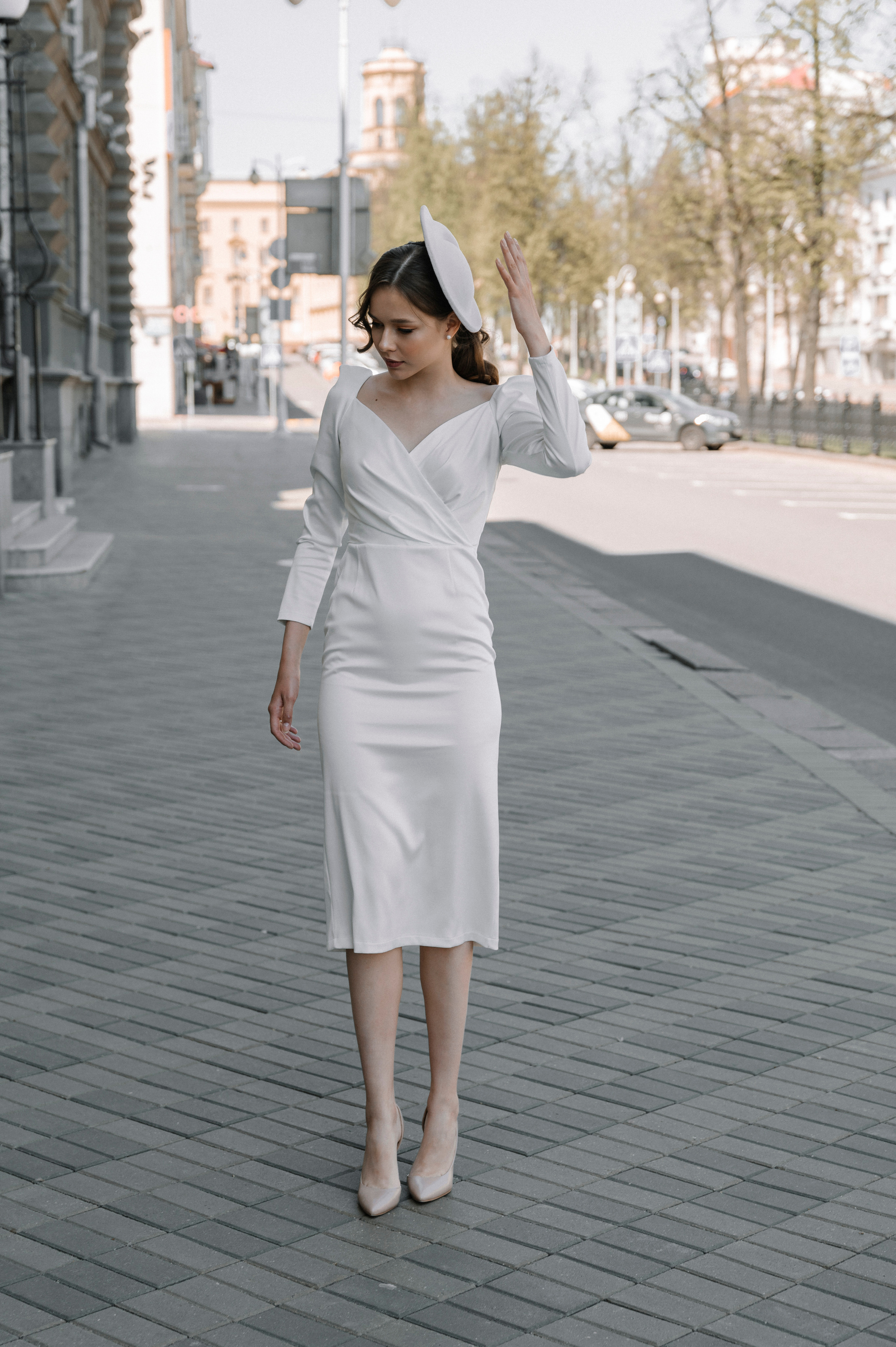 Вкус французской булки. Фотограф и Блогер в Европе/Азии Ника Стома