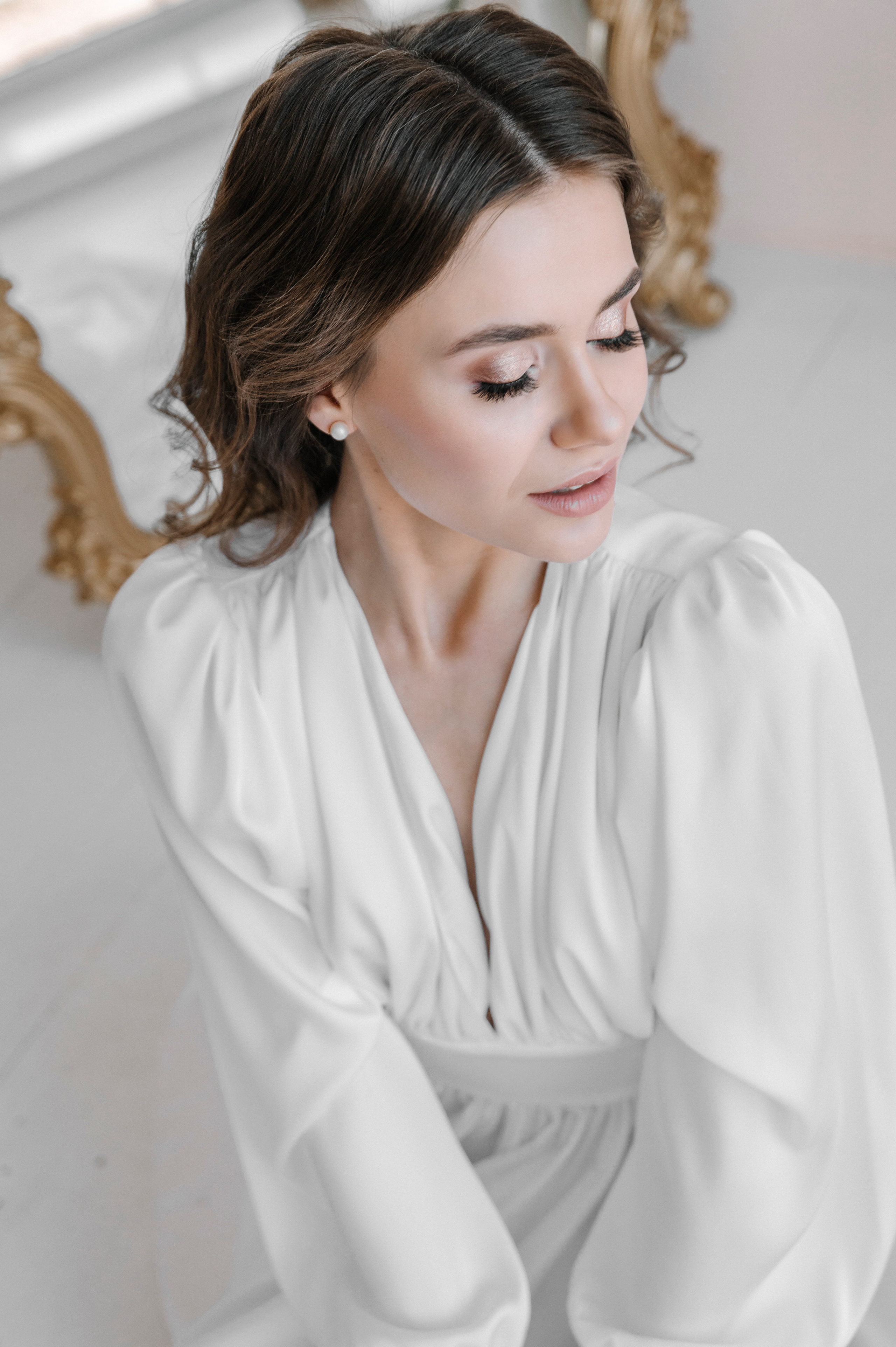 Spring day. Photographer in Krakow/Europe Veronika Stoma