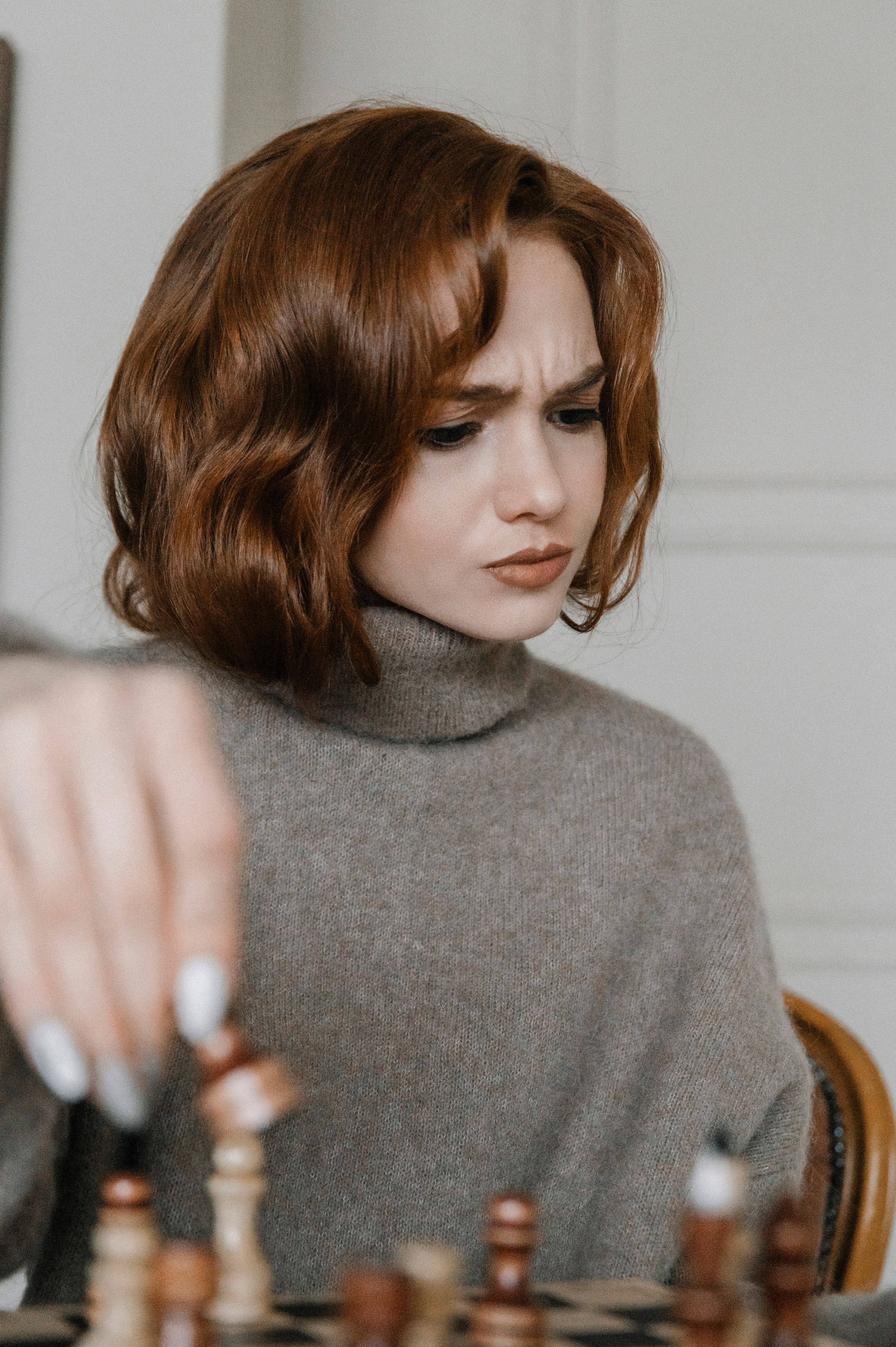 Ход Королевы. Фотограф в Кракове/Европе Вероника Стома