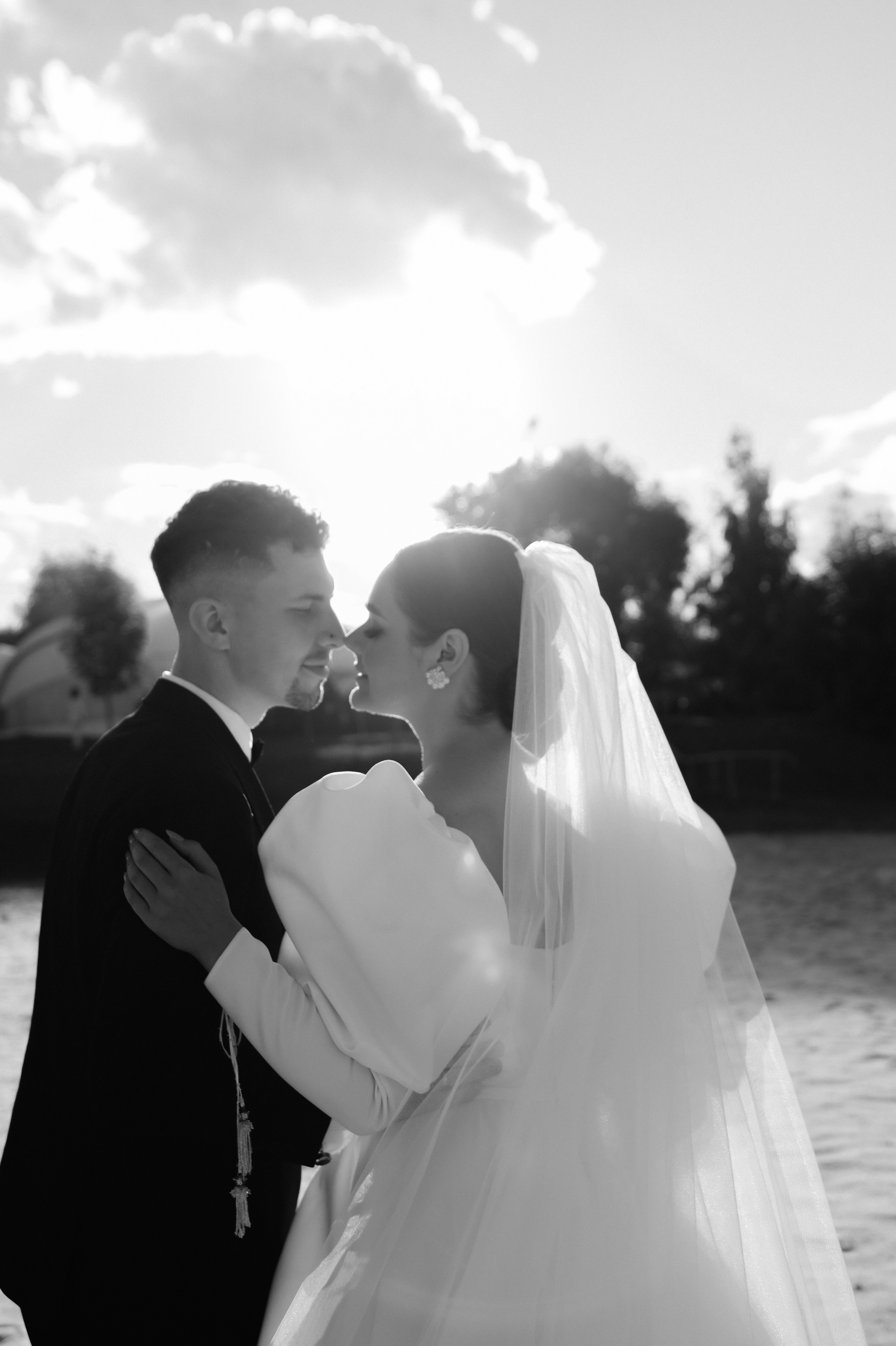 Julia i Vlad. Fotograf w Krakowie/Europie Weronika Stoma