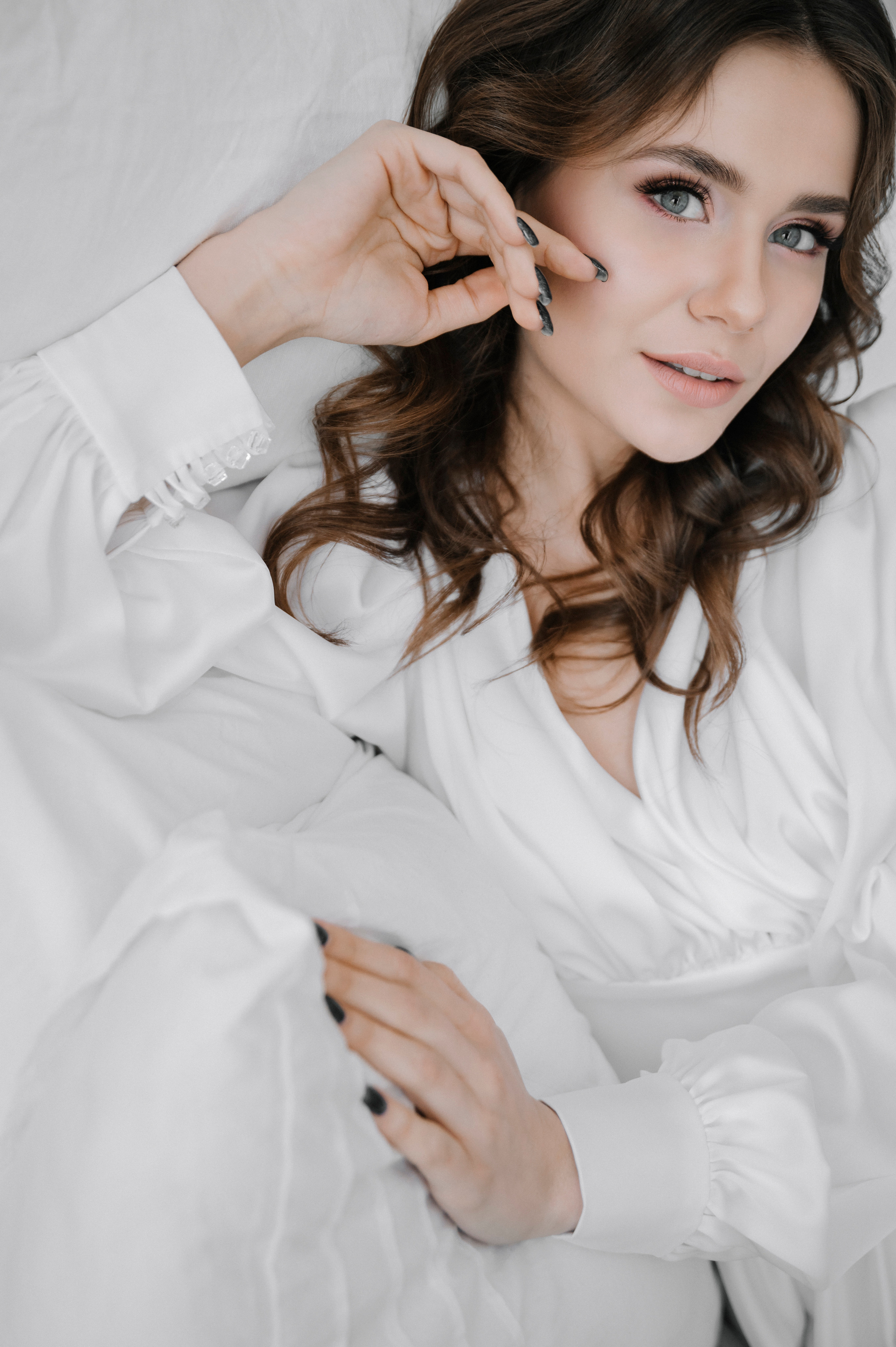 Spring day. Photographer in Krakow/Europe Veronika Stoma