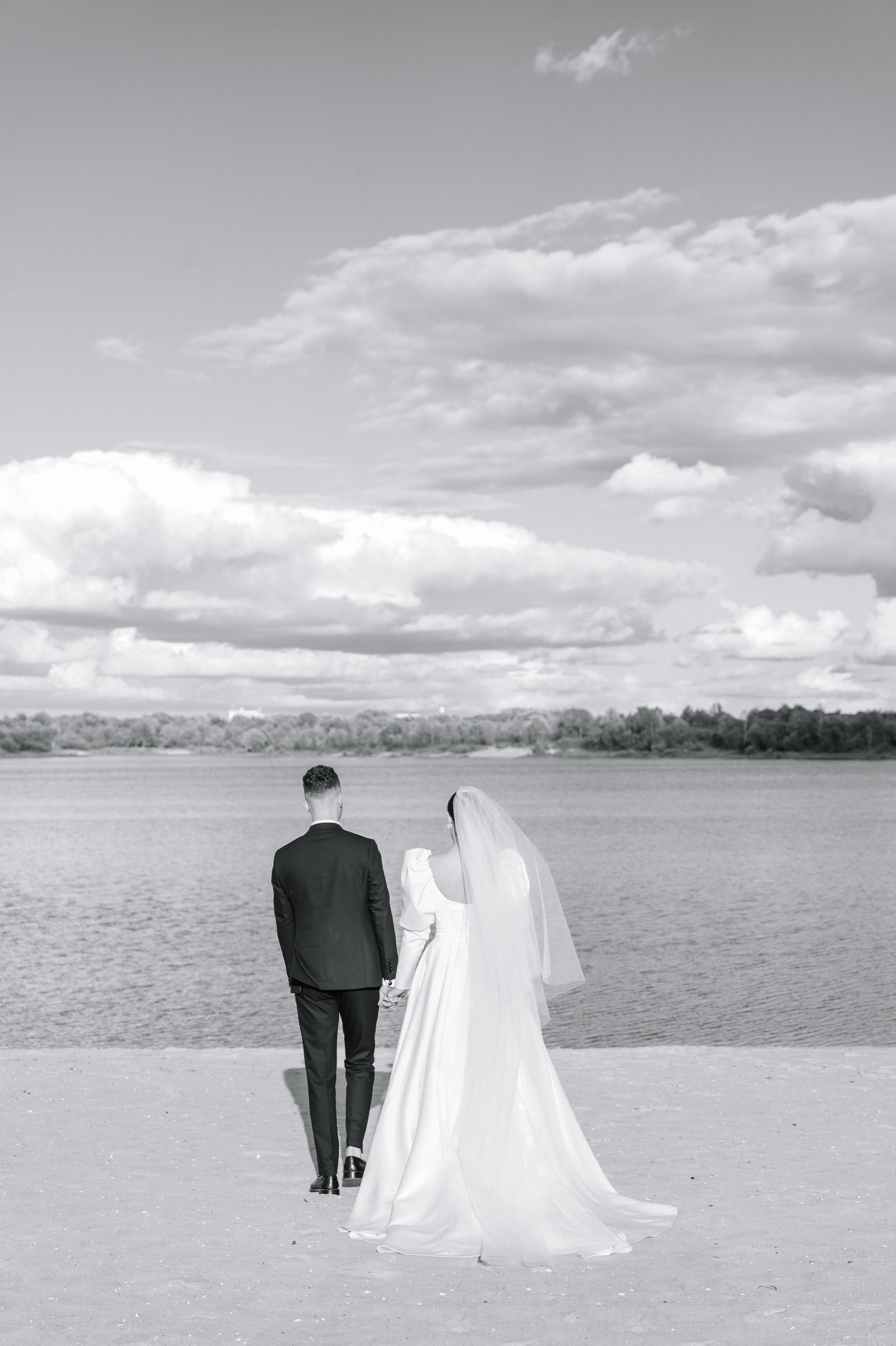 Julia i Vlad. Fotograf w Krakowie/Europie Weronika Stoma