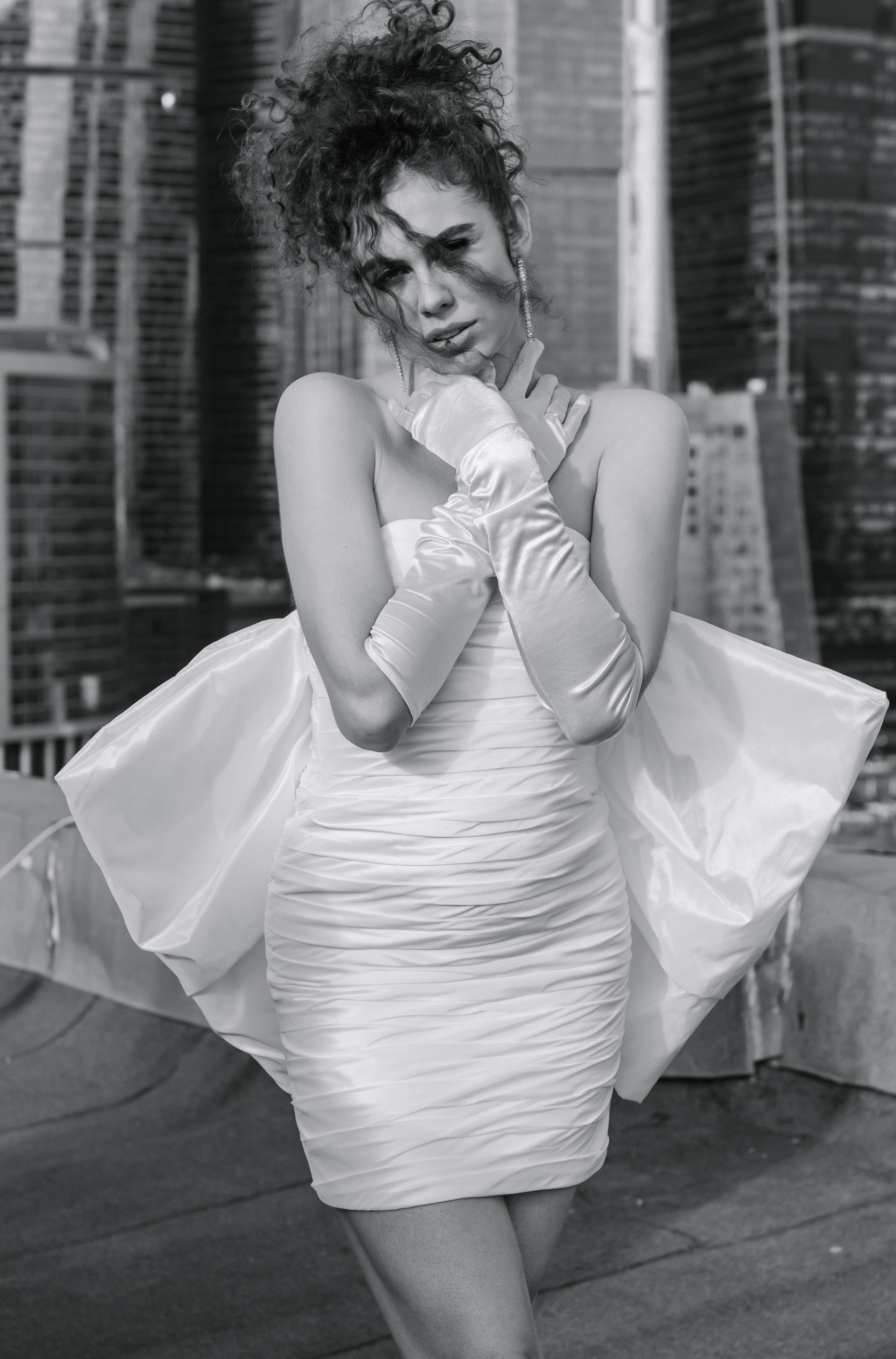 Kir and Stephanie. Photographer in Krakow/Europe Veronika Stoma