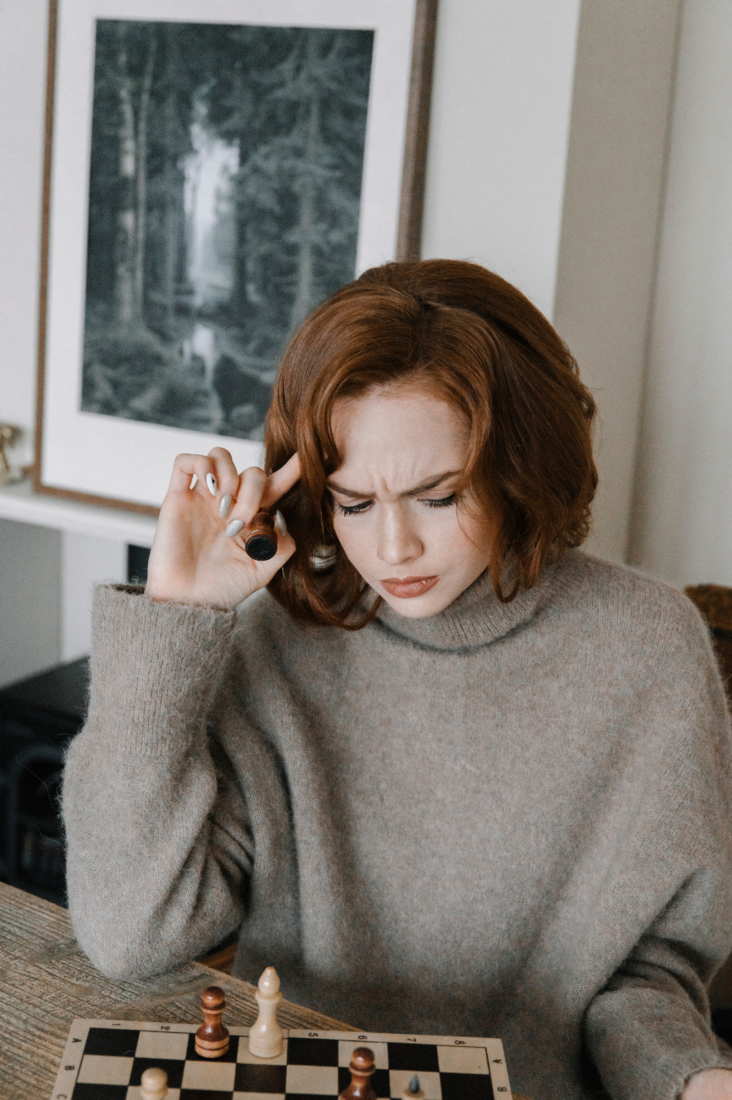 Ход Королевы. Фотограф в Кракове/Европе Вероника Стома