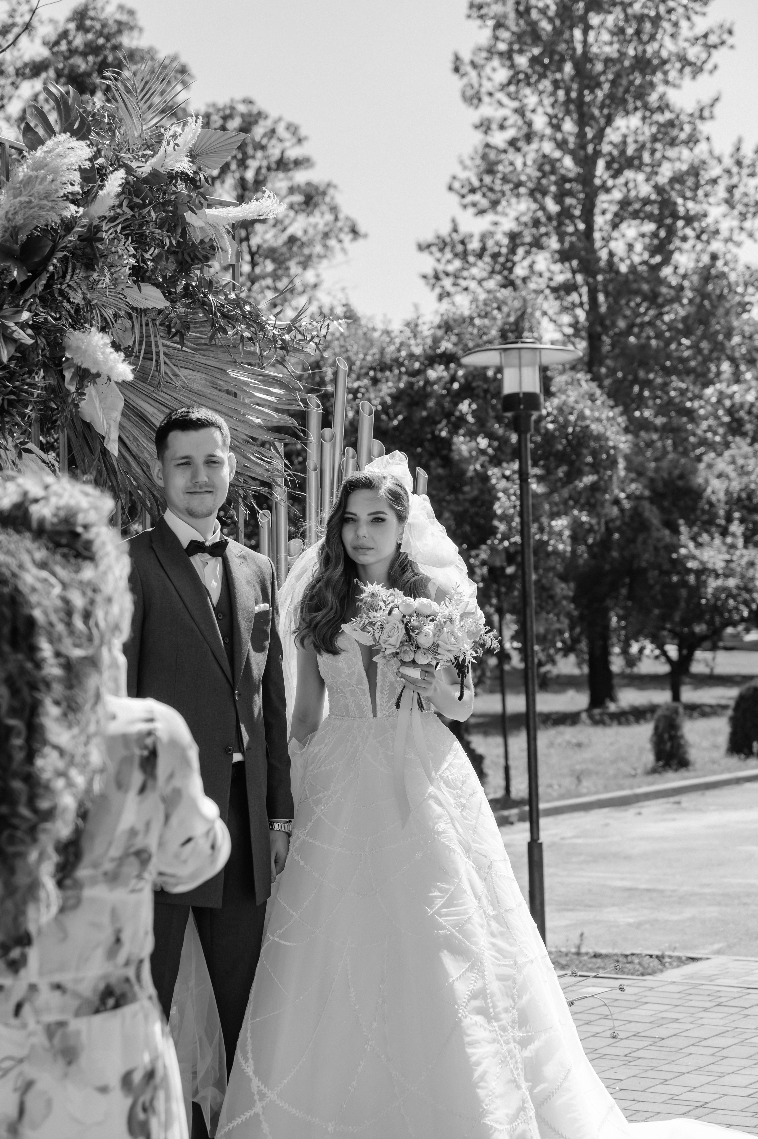 Alina i Pasza. Fotograf w Krakowie/Europie Weronika Stoma