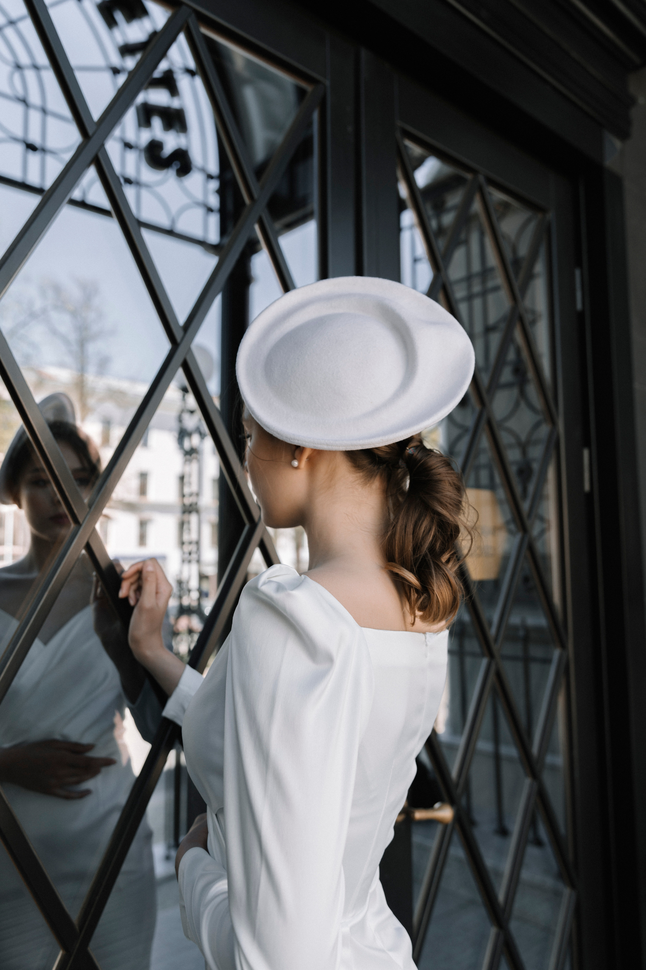 Вкус французской булки. Фотограф и Блогер в Европе/Азии Ника Стома