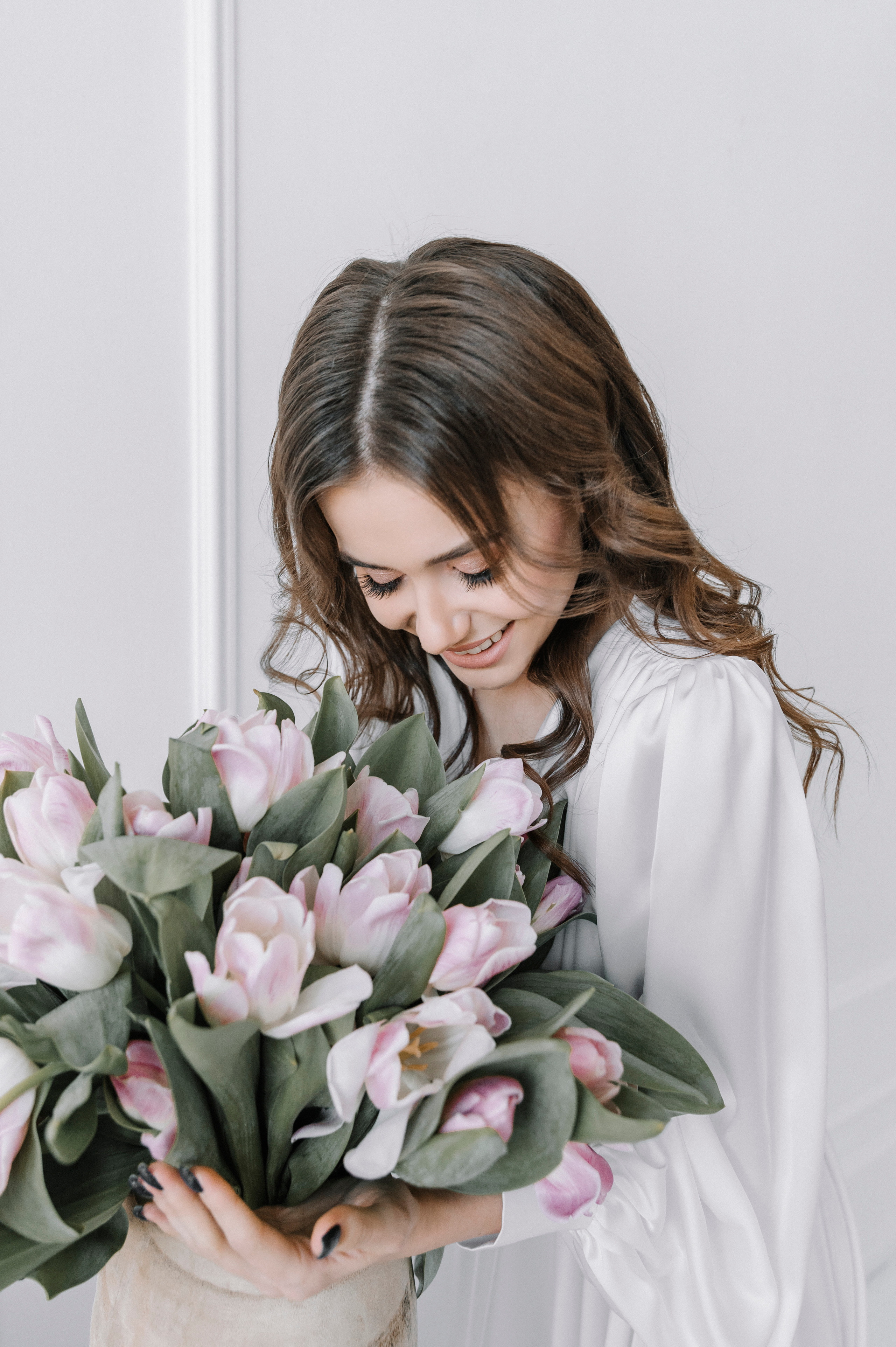 Spring day. Photographer in Krakow/Europe Veronika Stoma