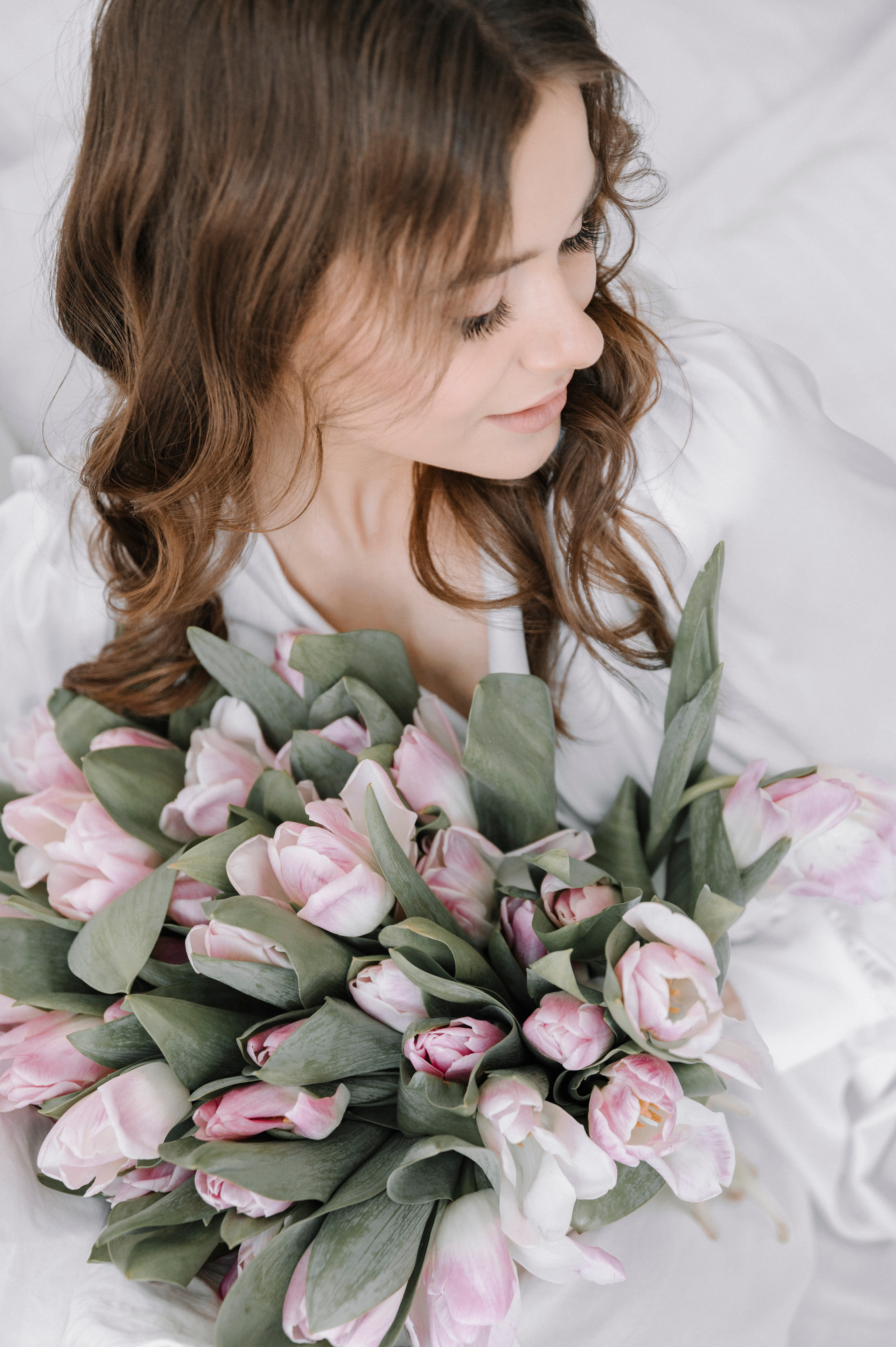 Spring day. Photographer in Krakow/Europe Veronika Stoma