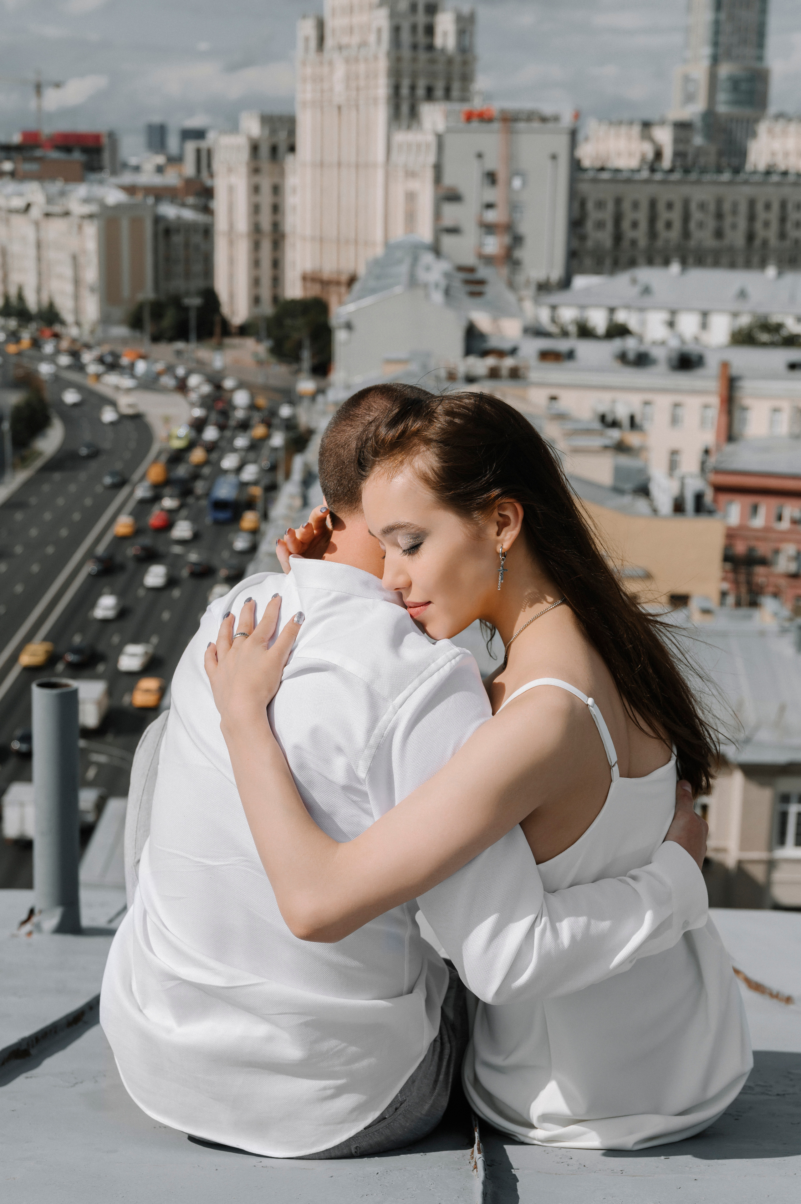Bogdan and Alina. Photographer in Krakow/Europe Veronika Stoma