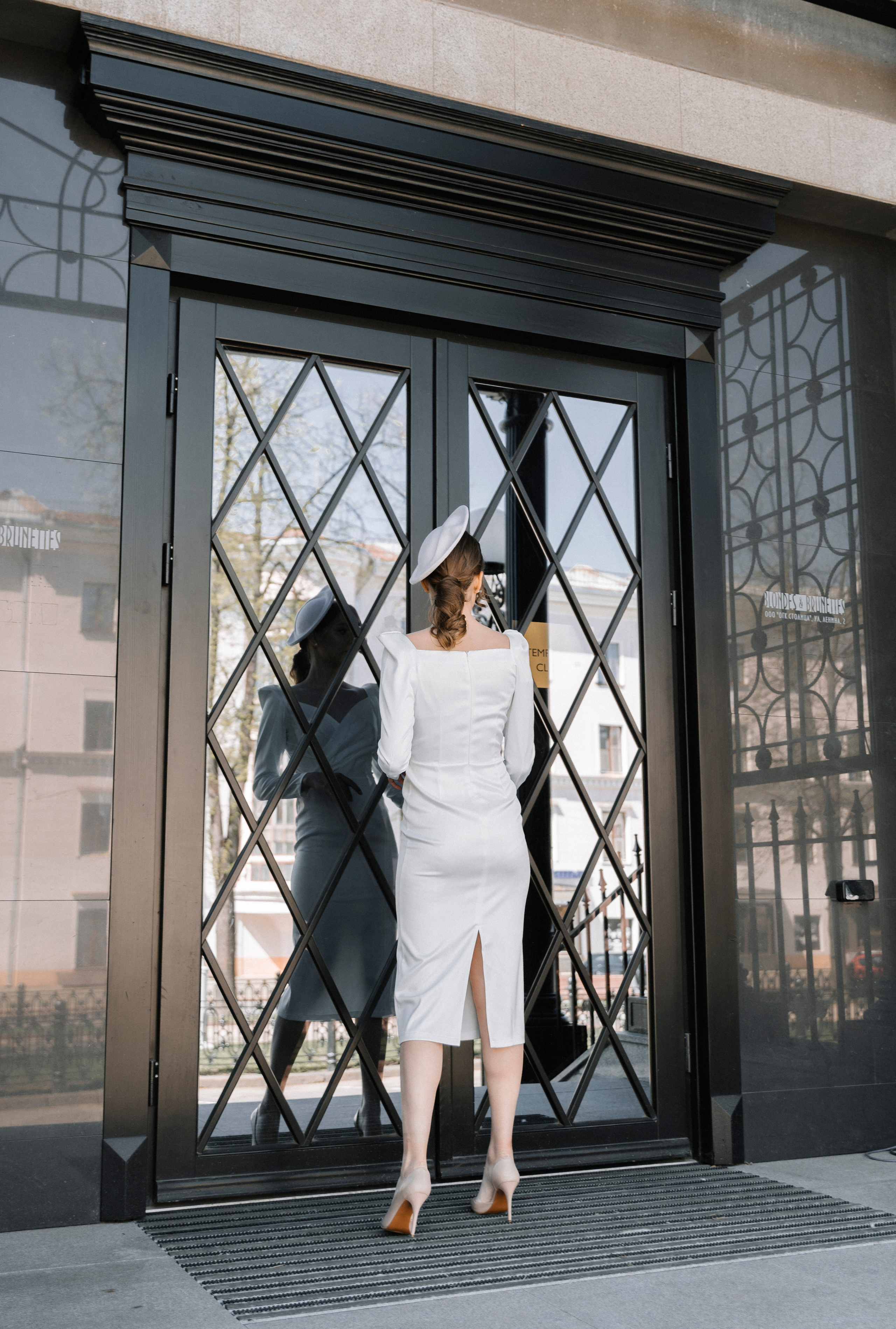 Вкус французской булки. Фотограф и Блогер в Европе/Азии Ника Стома