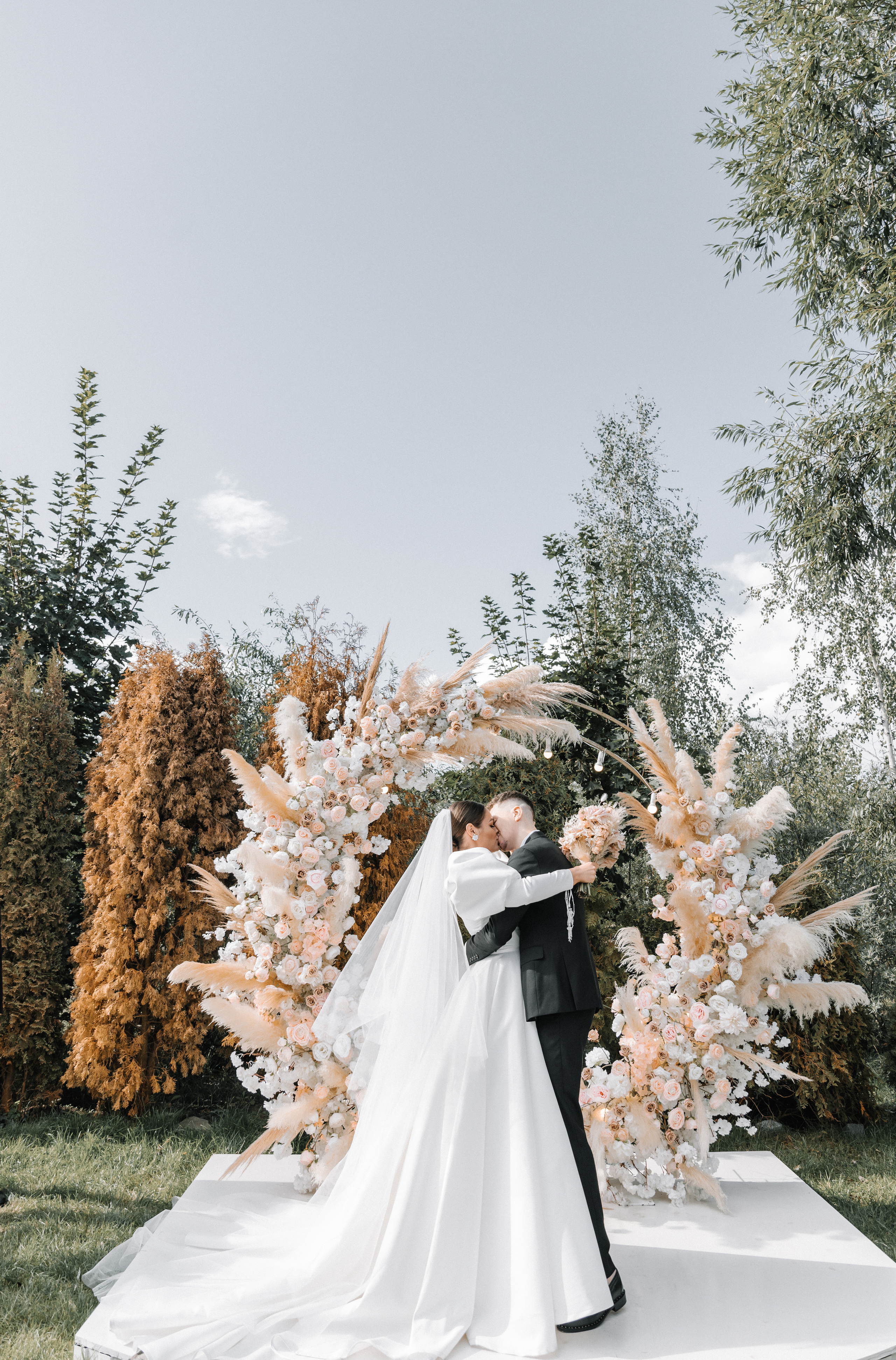 Julia i Vlad. Fotograf w Krakowie/Europie Weronika Stoma