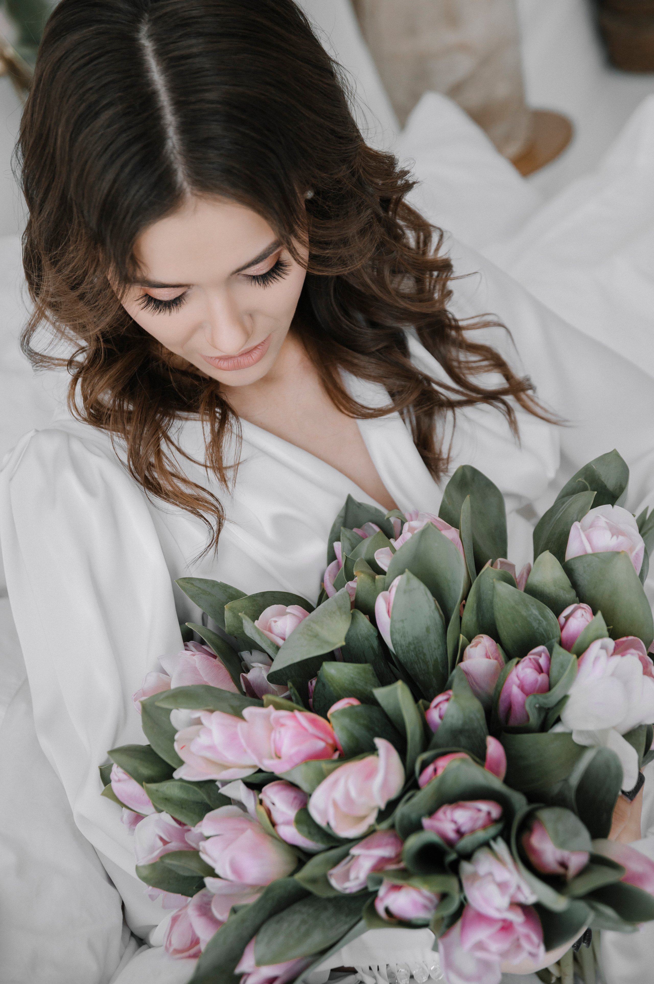 Spring day. Photographer in Krakow/Europe Veronika Stoma