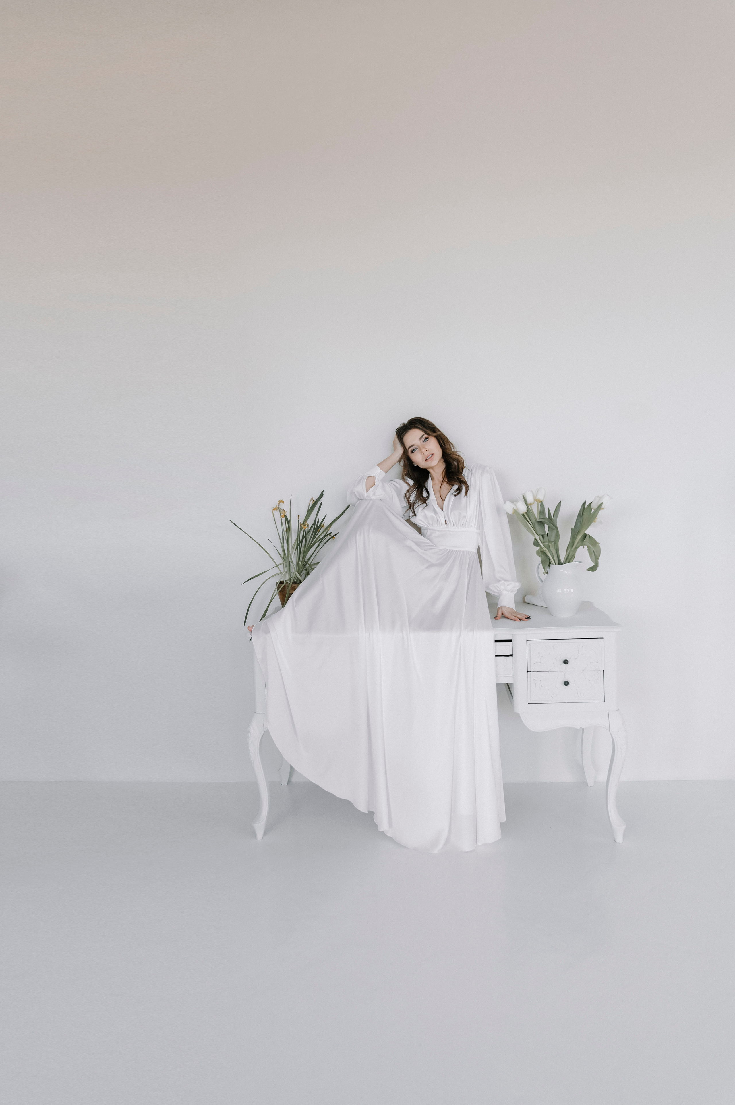 Spring day. Photographer in Krakow/Europe Veronika Stoma