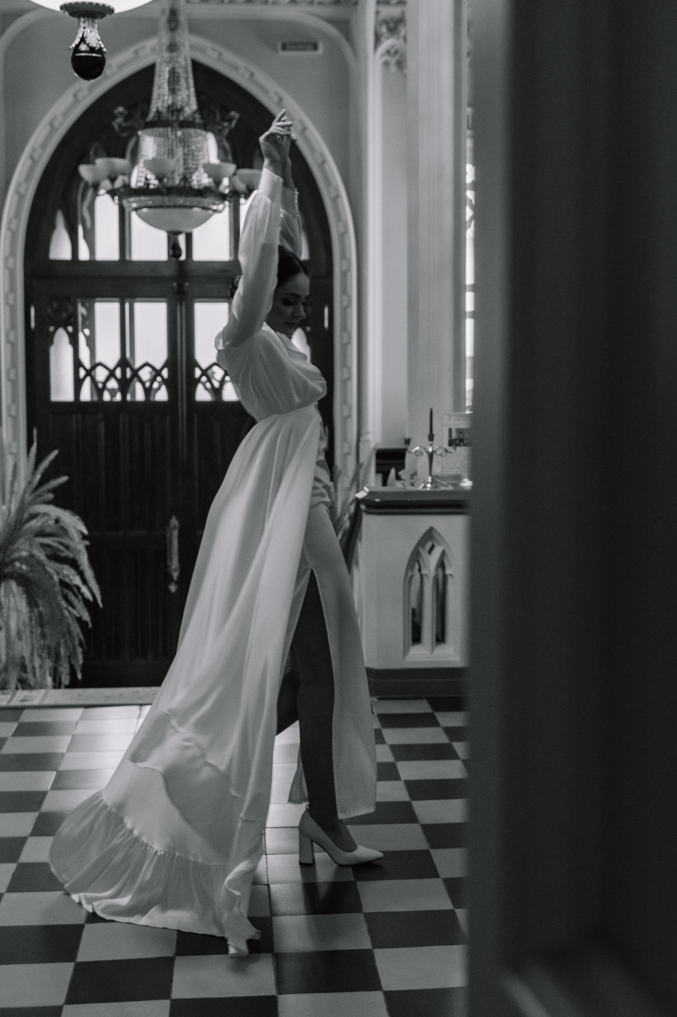 Julia i Vlad. Fotograf w Krakowie/Europie Weronika Stoma