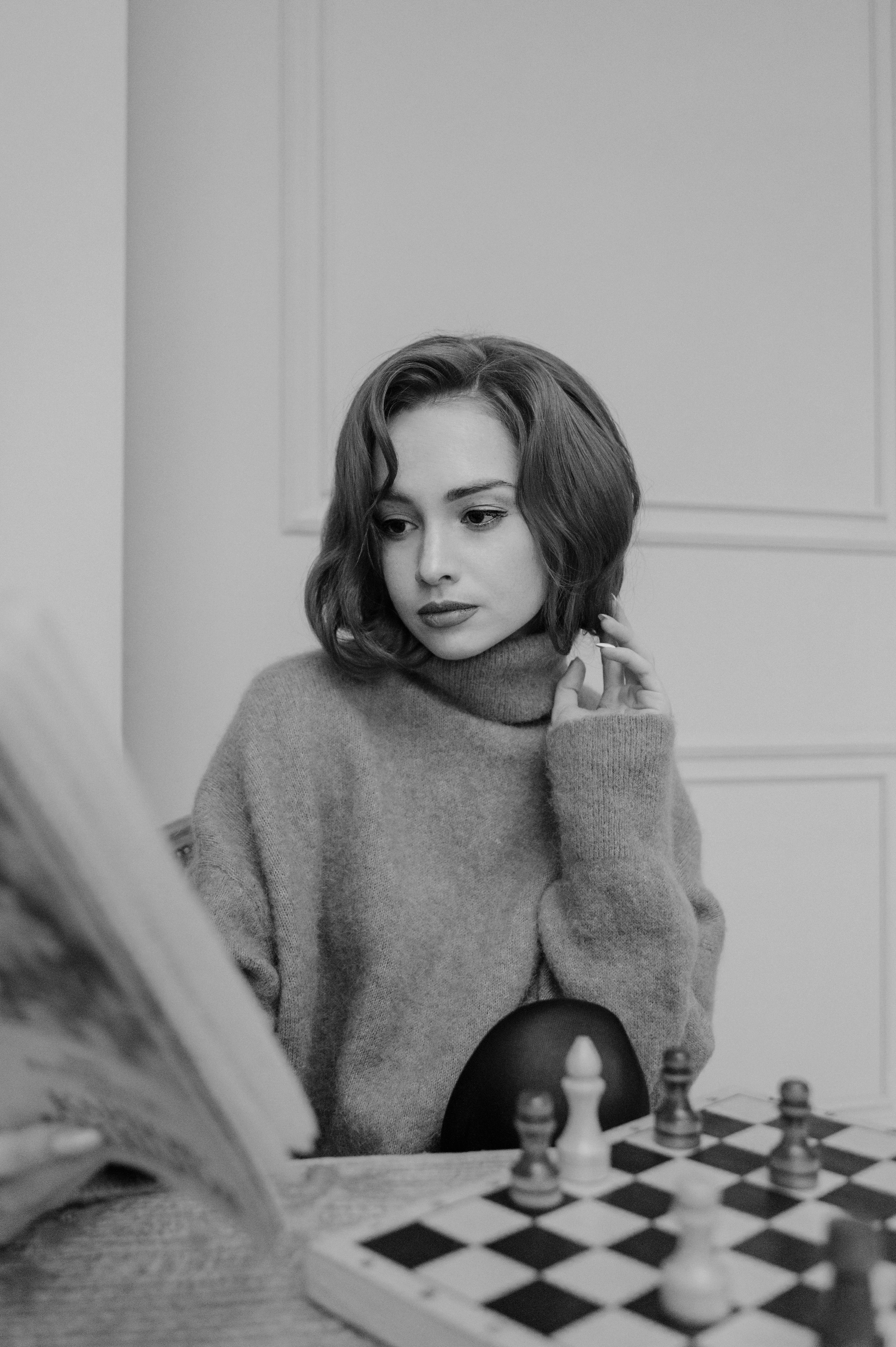 Ход Королевы. Фотограф в Кракове/Европе Вероника Стома