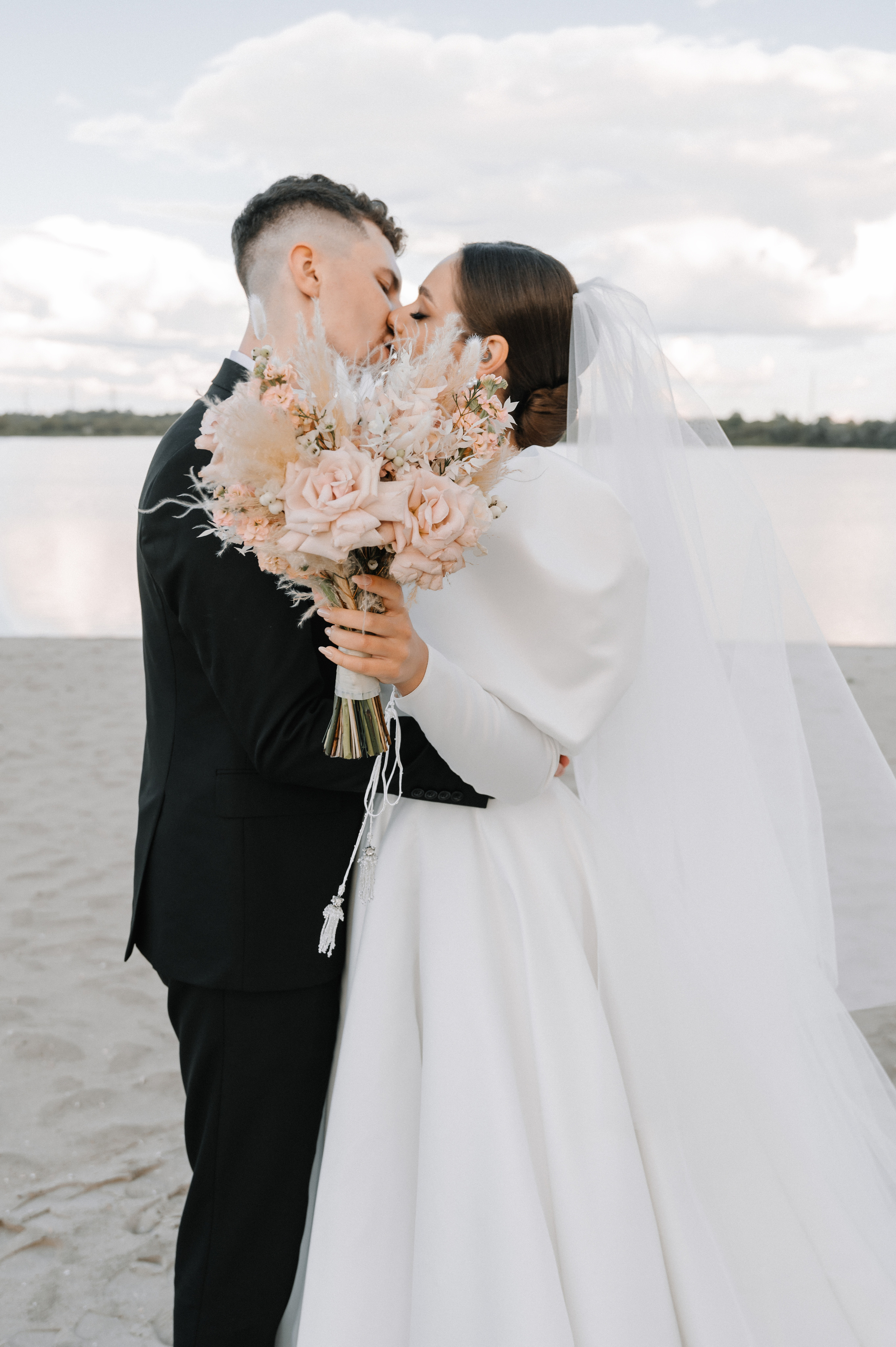 Julia i Vlad. Fotograf w Krakowie/Europie Weronika Stoma