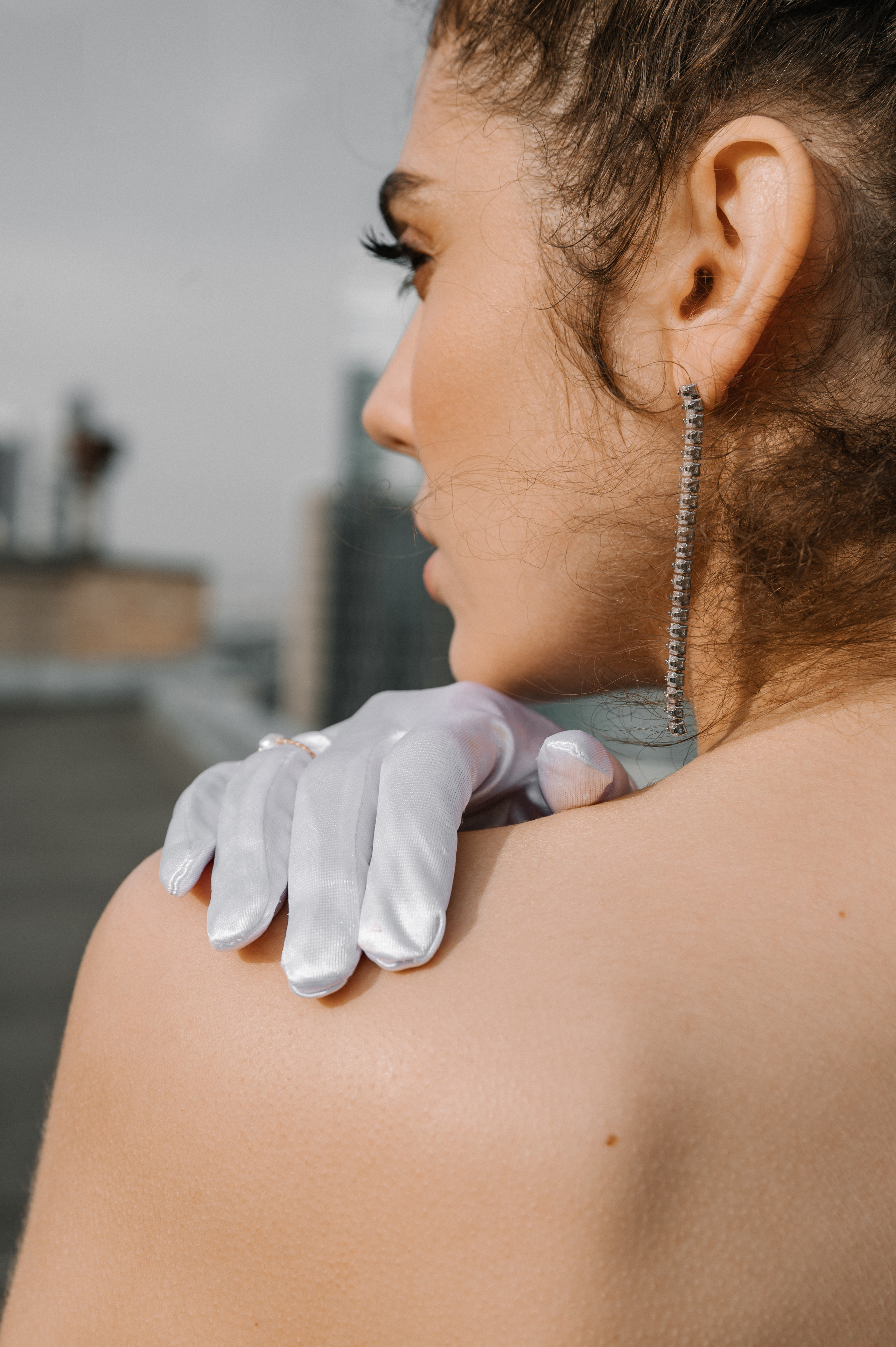 Kir and Stephanie. Photographer in Krakow/Europe Veronika Stoma