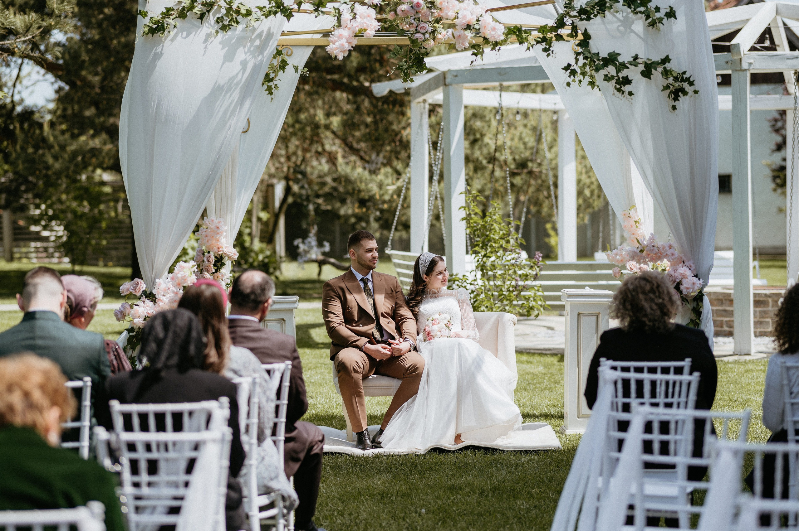 Emanuel + Andrada. Valentin Melen — wedding photographer