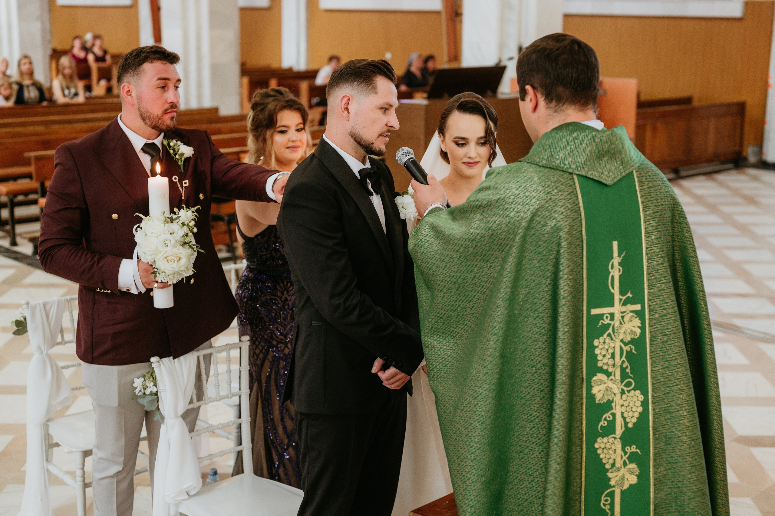 Sergiu si Adina. Valentin Melen - fotograf de nunta 🤍