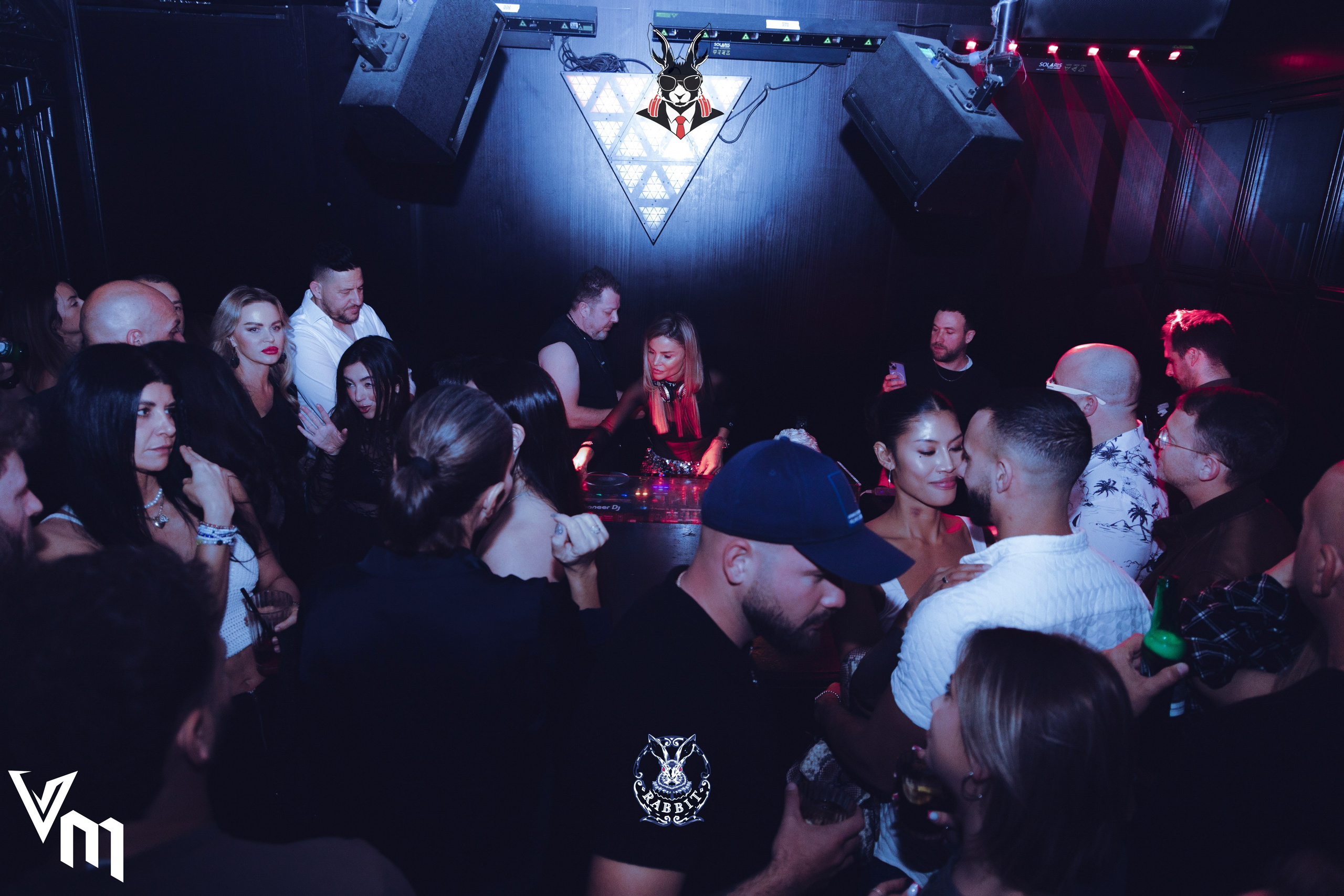 Клубная атмосфера. Photo__Vladi