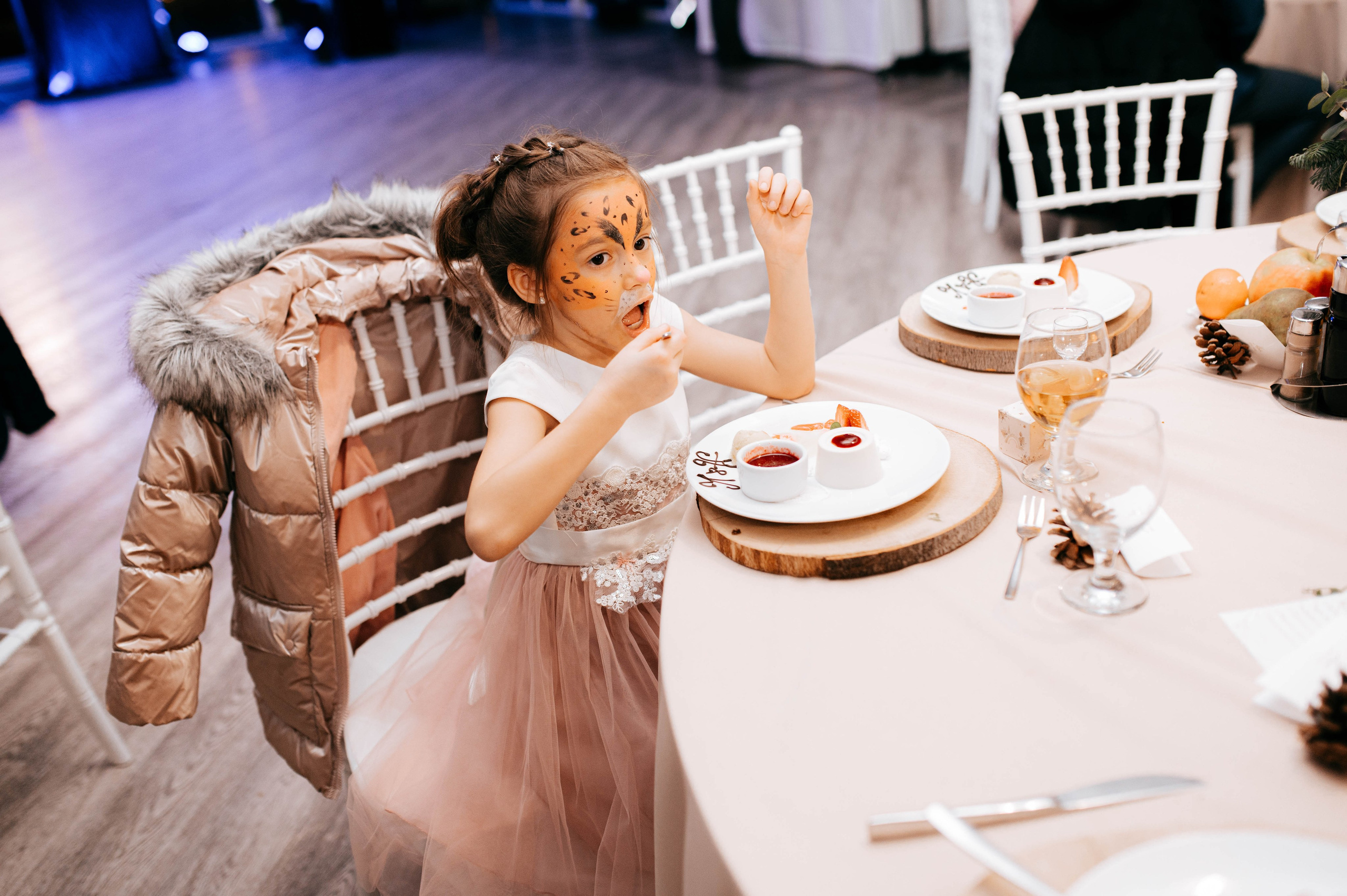 Anastasia i Kirill. Home page