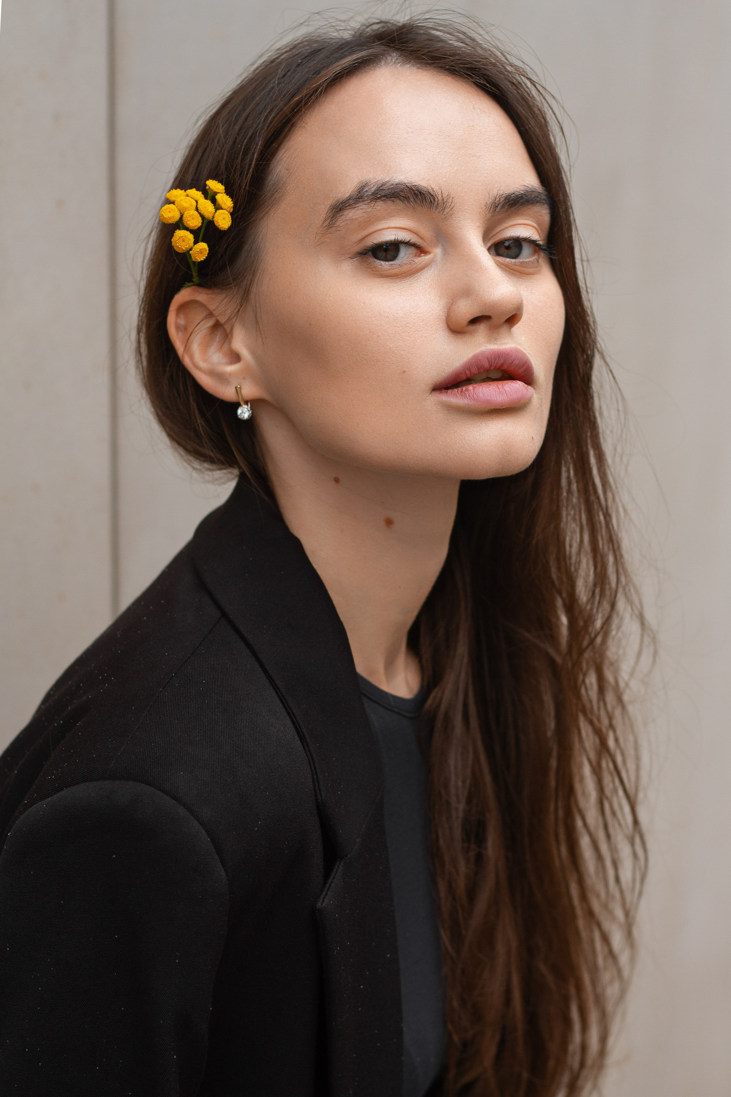 Single. Portrait photographer in Warsaw