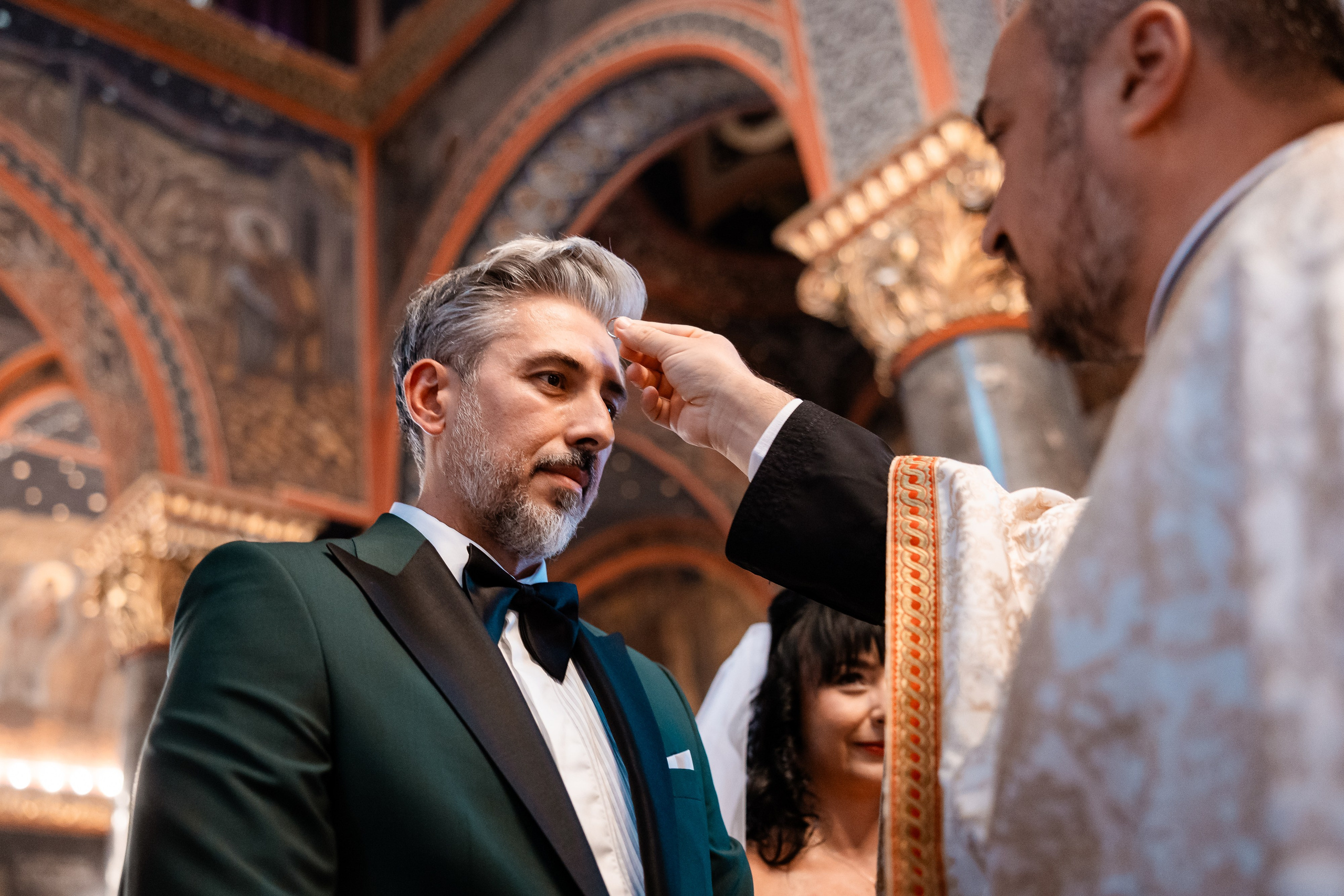 Corina & Adrian. Blink Photo — Fotografie & Videografie Nuntă