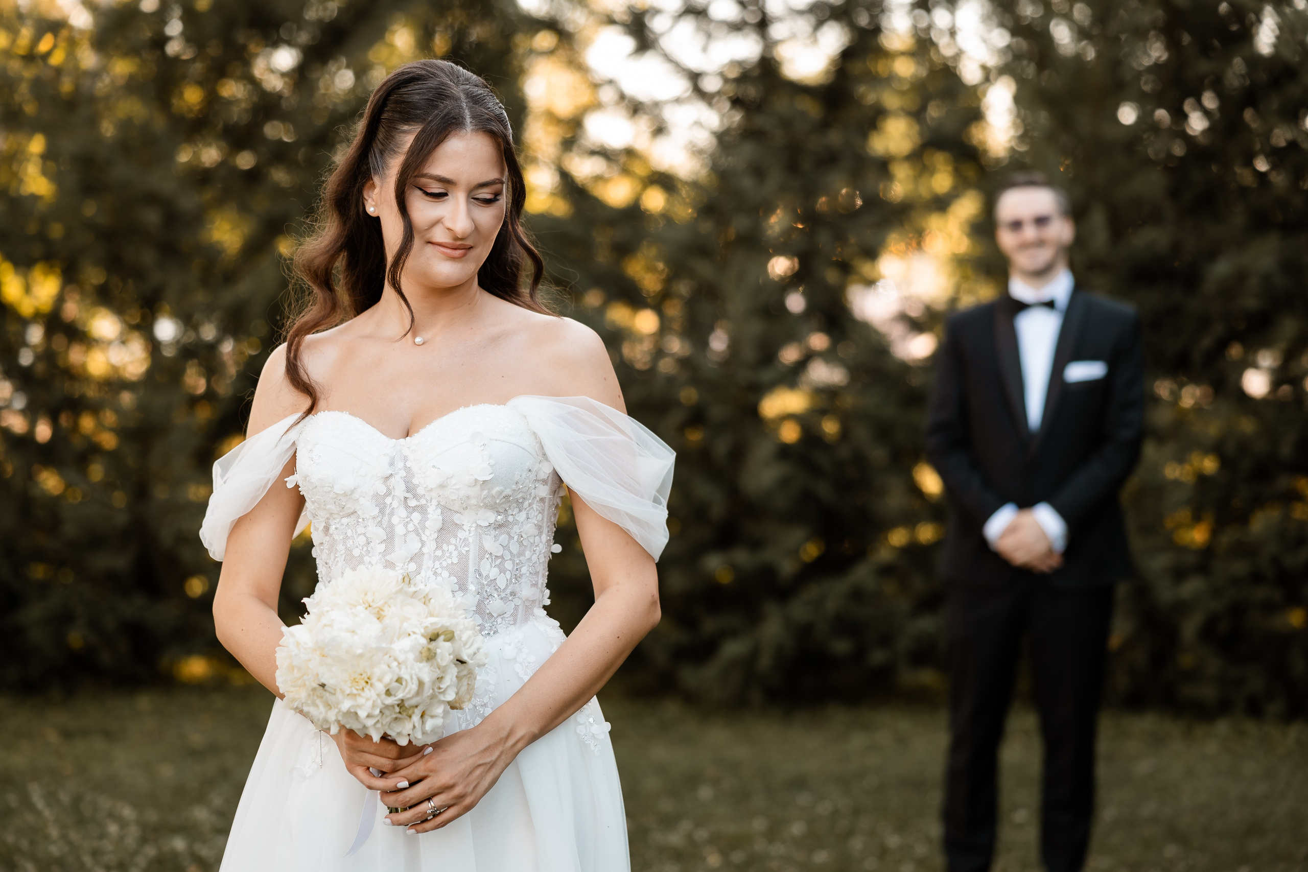 Mădălina & Dragoș. Home