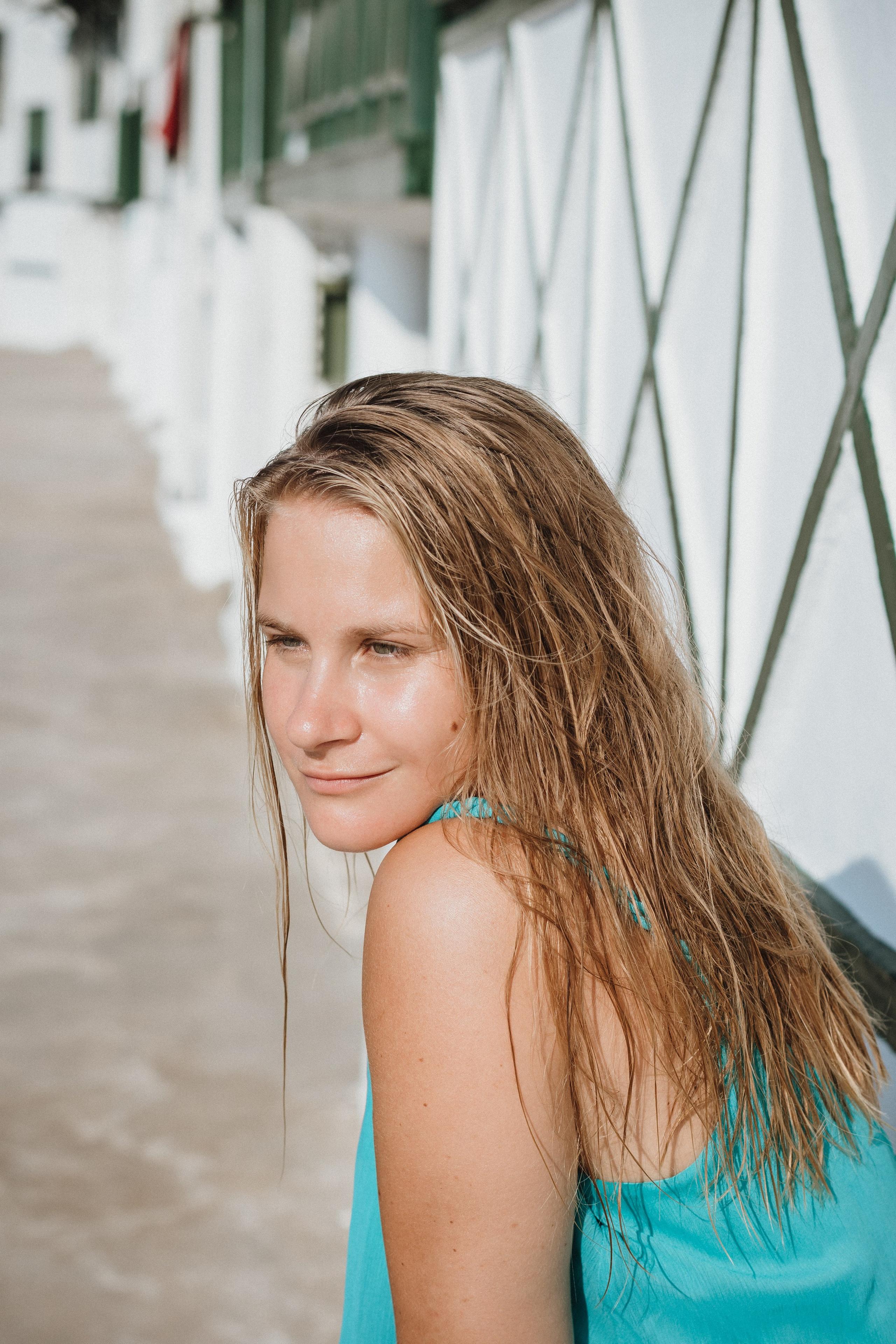 Виктория, Гарраф. Главная