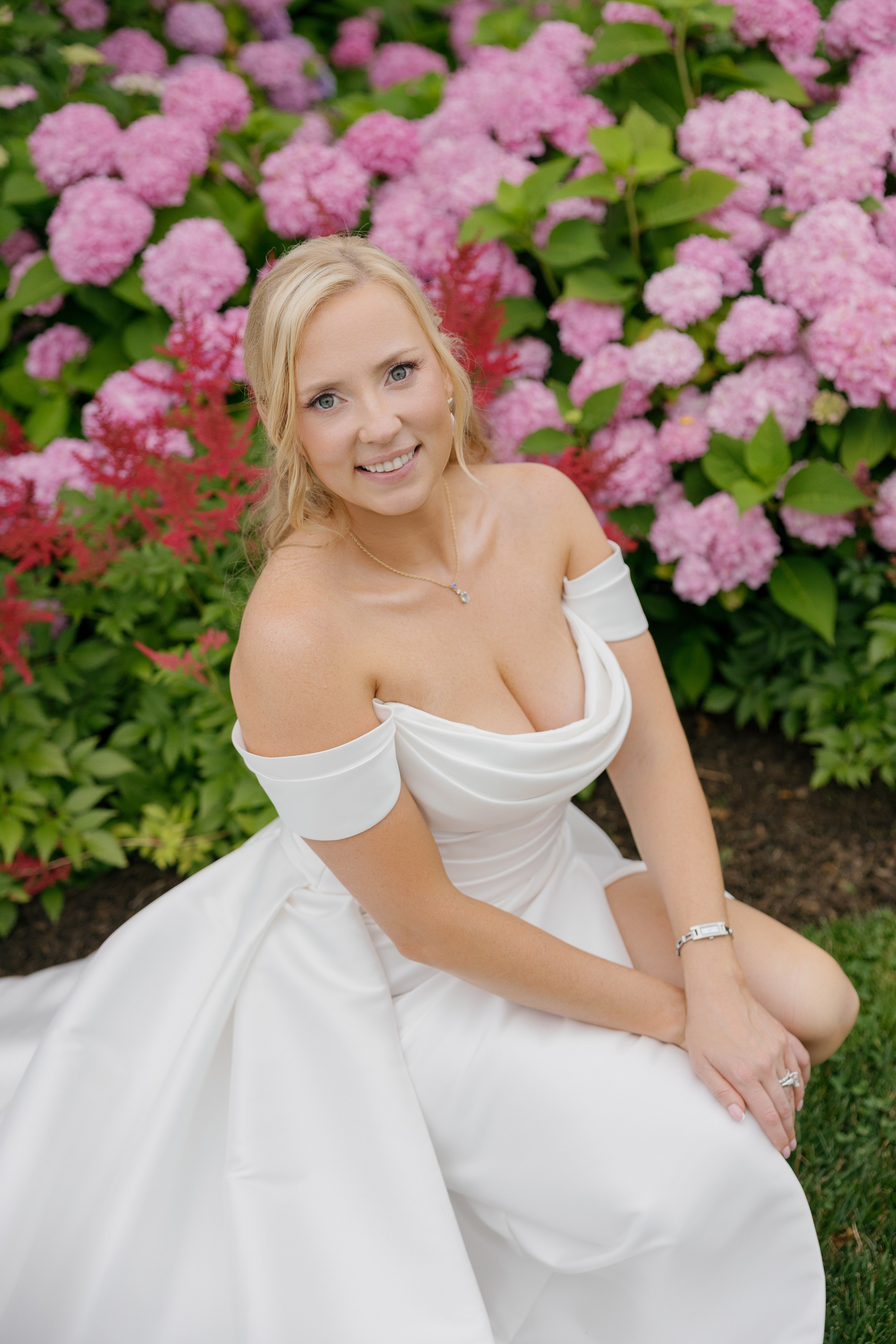Anne Marie and Andrew. Wedding photographer and videographer New York | New Jersey
