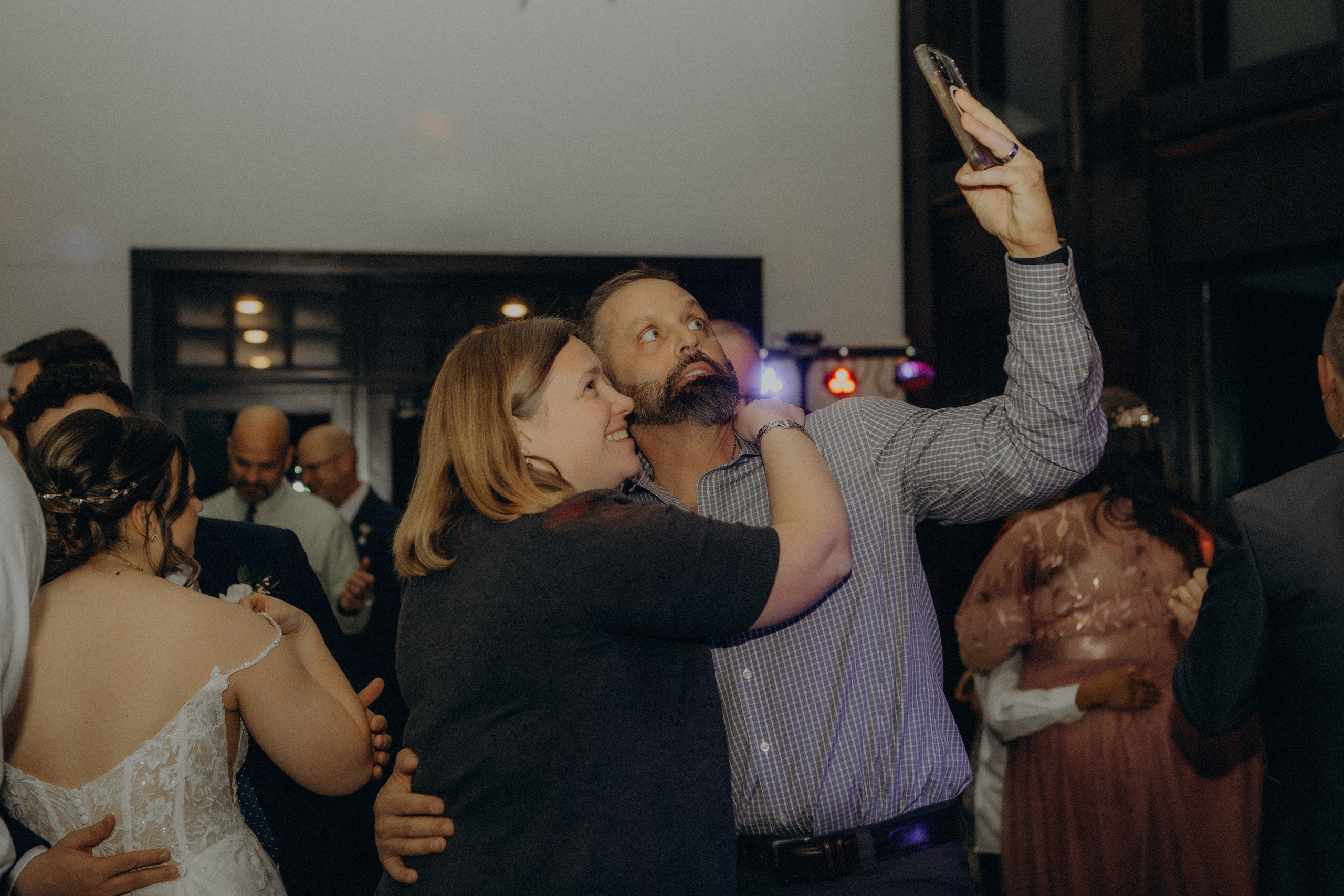 John & Marissa (IA). CAPTURED BY SHANKS PHOTOGRAPHY