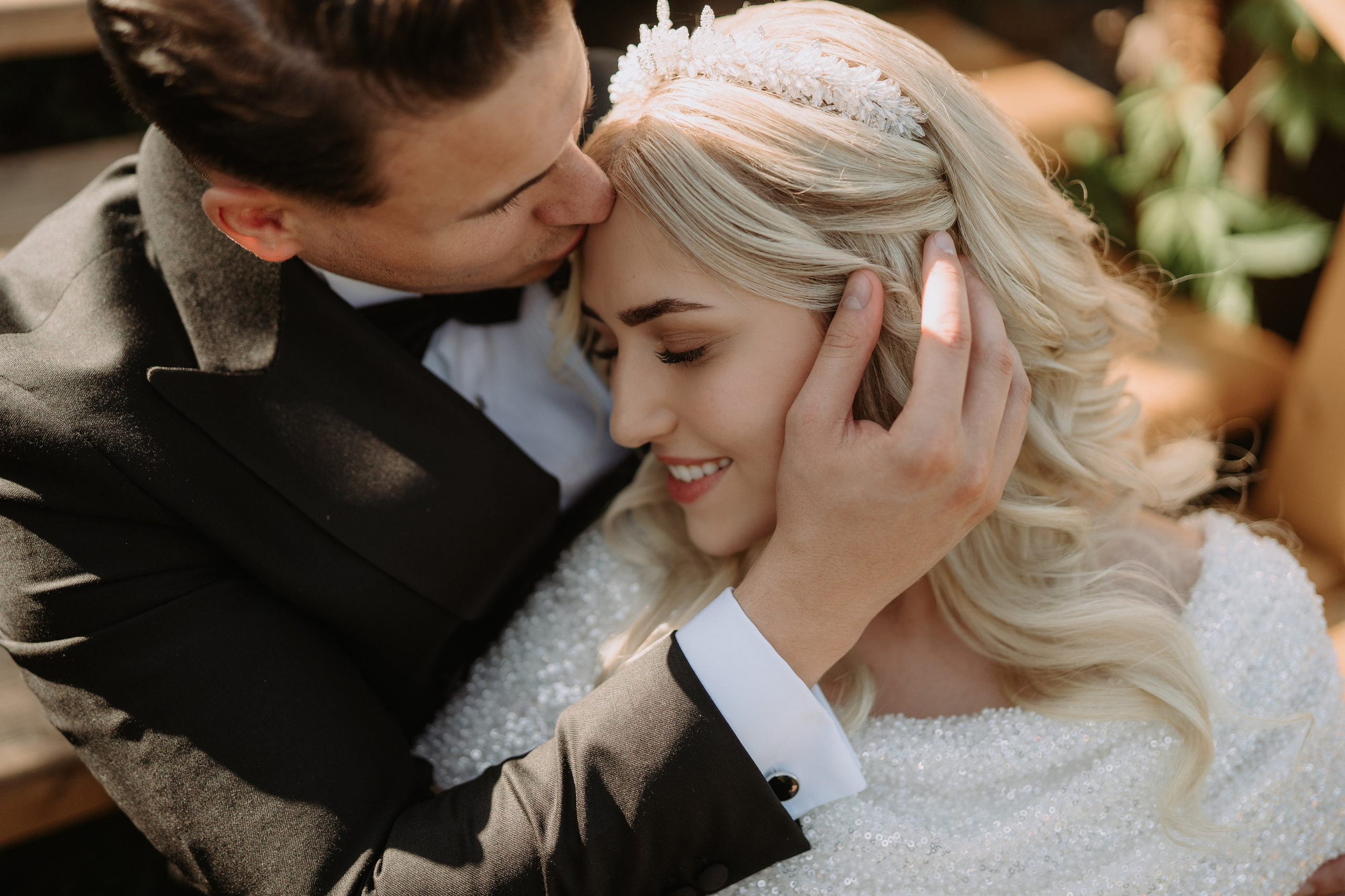 Robert & Bianca. Spoiala Brothers — Wedding Films & Photography