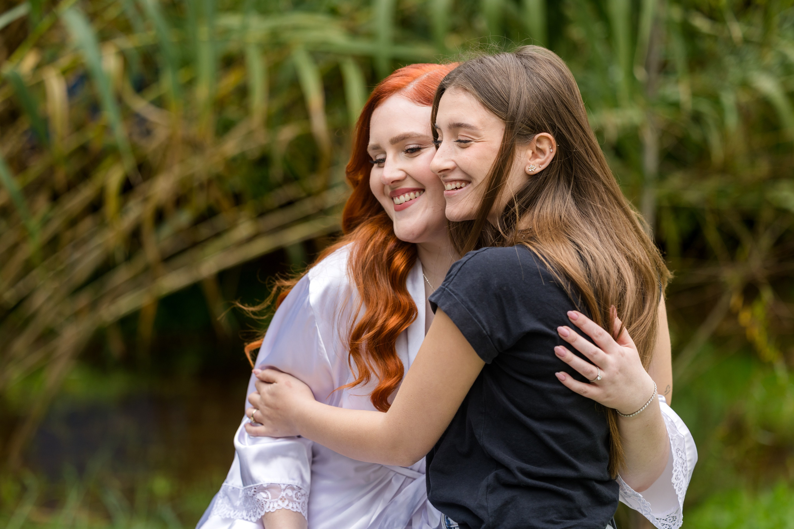 Karen & Nikita. AMIR BUCHNIK PHOTOGRAPHER