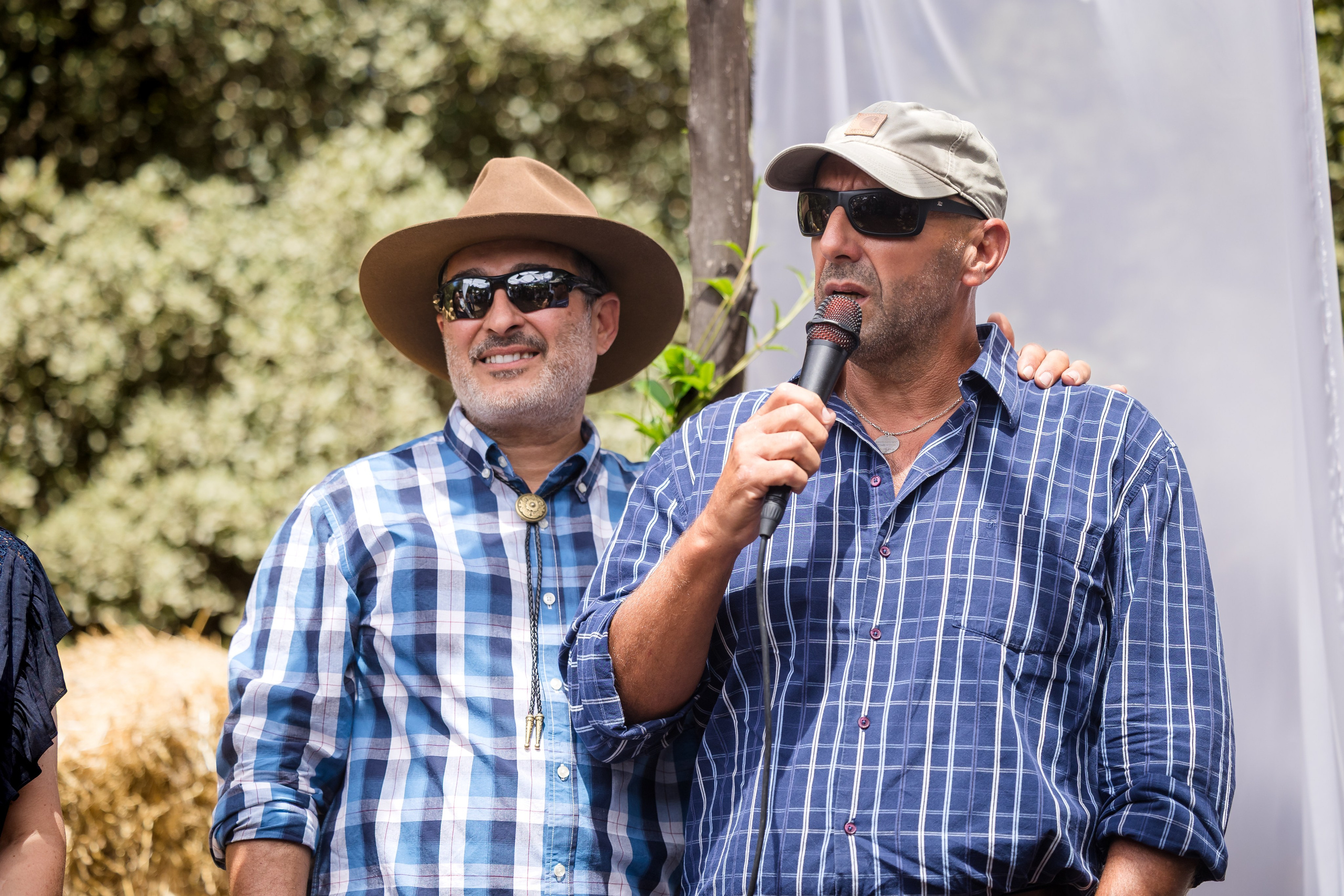 Eden & Raz. AMIR BUCHNIK PHOTOGRAPHER