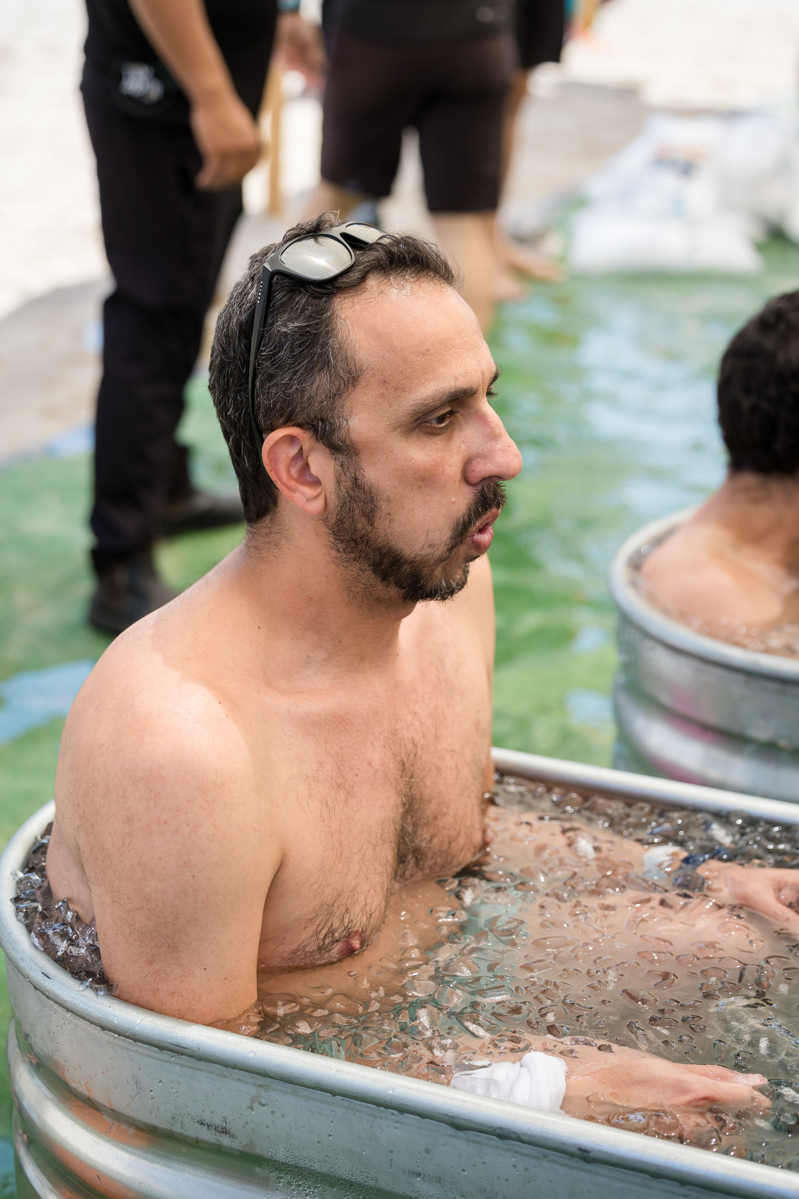 Qualcomm 2024 summer event. AMIR BUCHNIK PHOTOGRAPHER