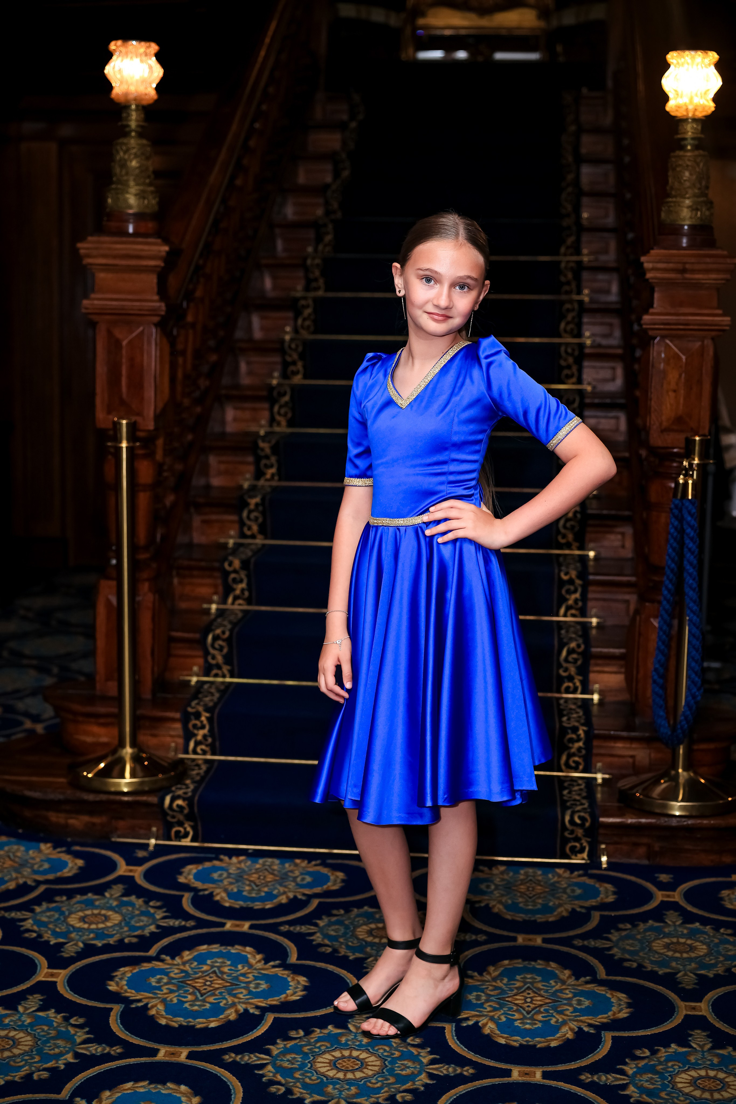 Eren Ionut. Moments By Gub