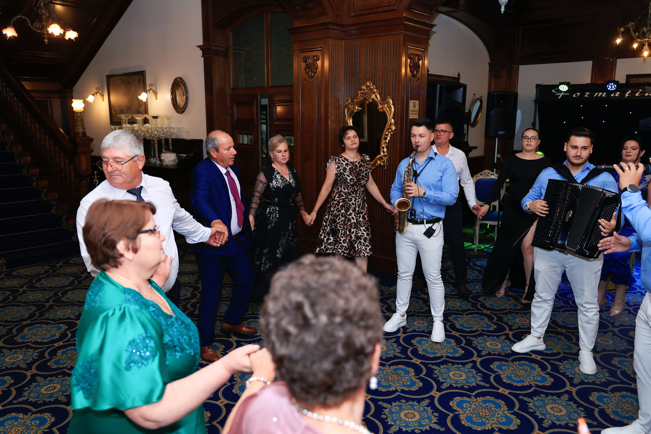 Eren Ionut. Moments By Gub