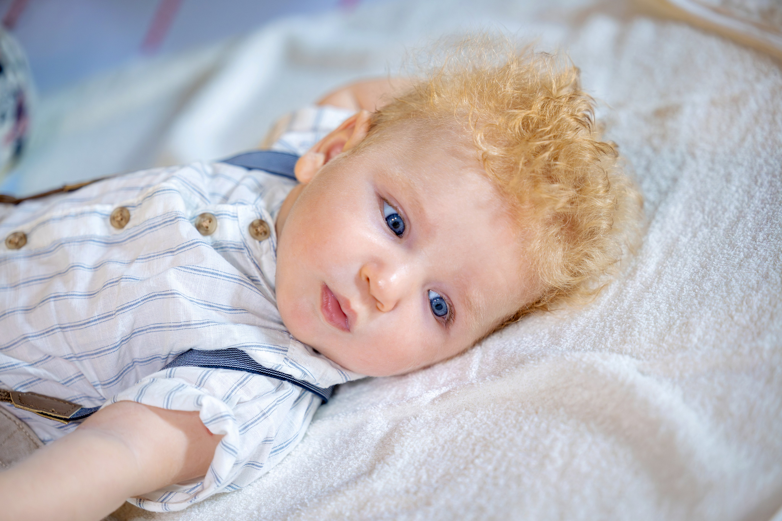 Eric Ionut. Moments By Gub