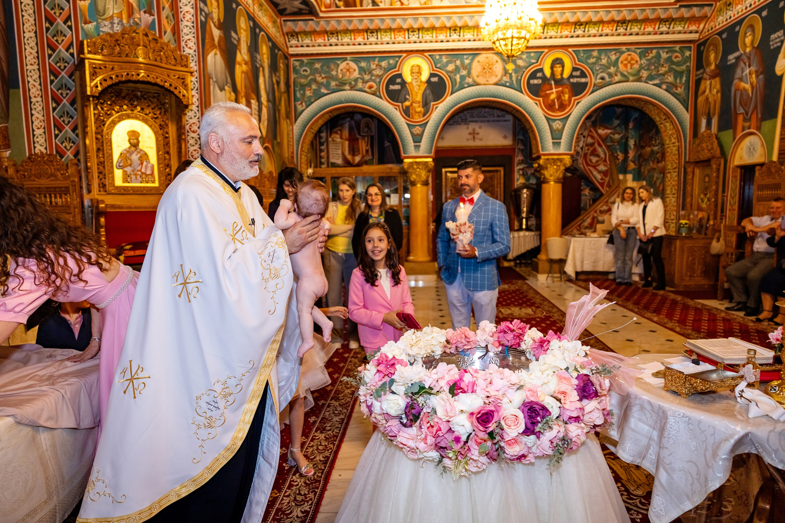 Iris Stefania. Moments By Gub