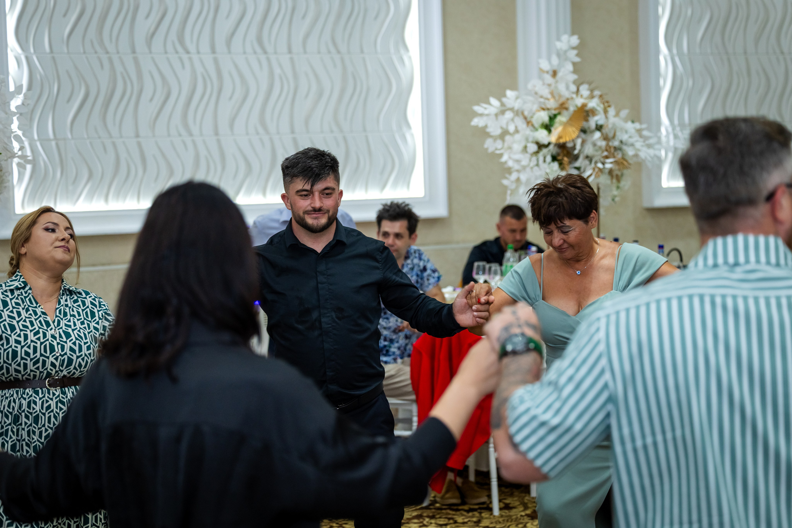 Andrei Damian. Moments By Gub