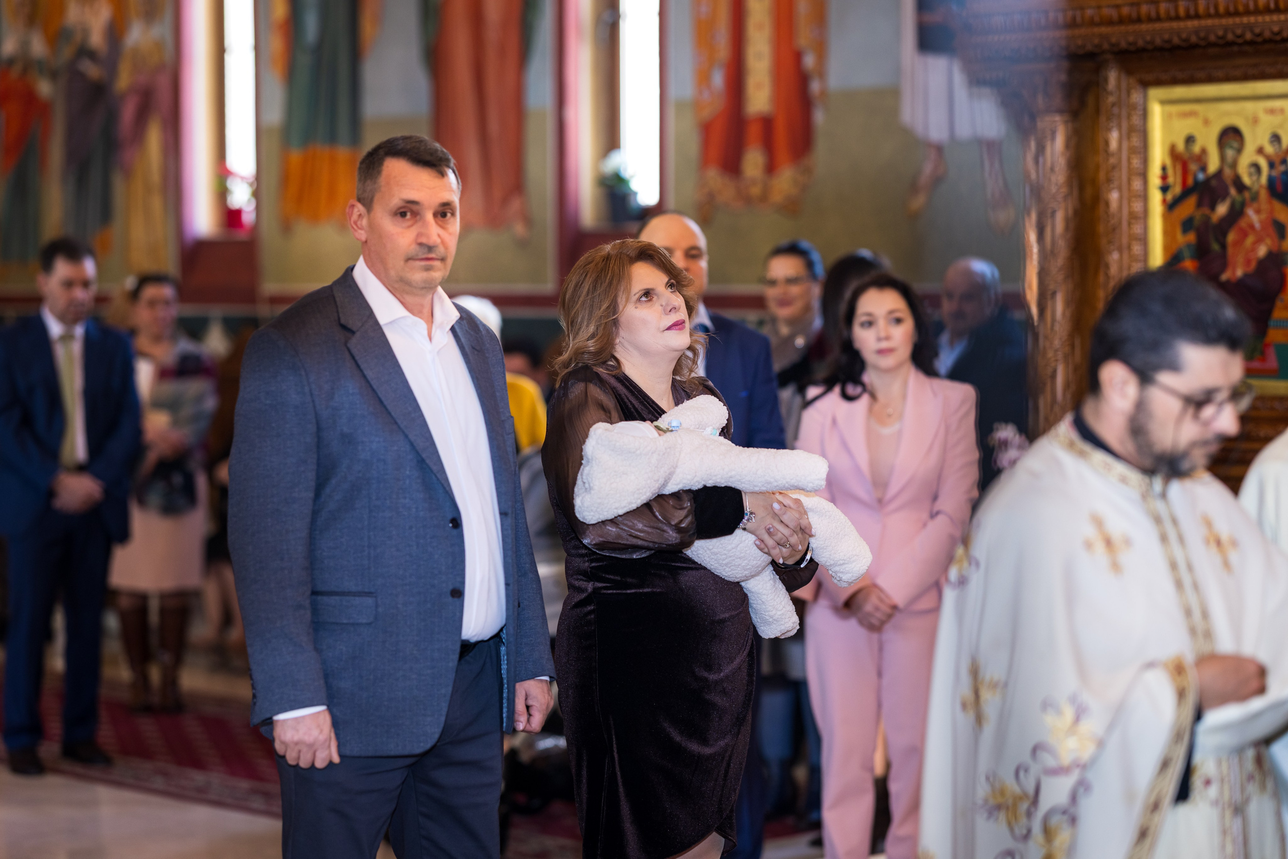 Tudor Alexandru. Fotograf Nuntă Constanța - Moments by Gub