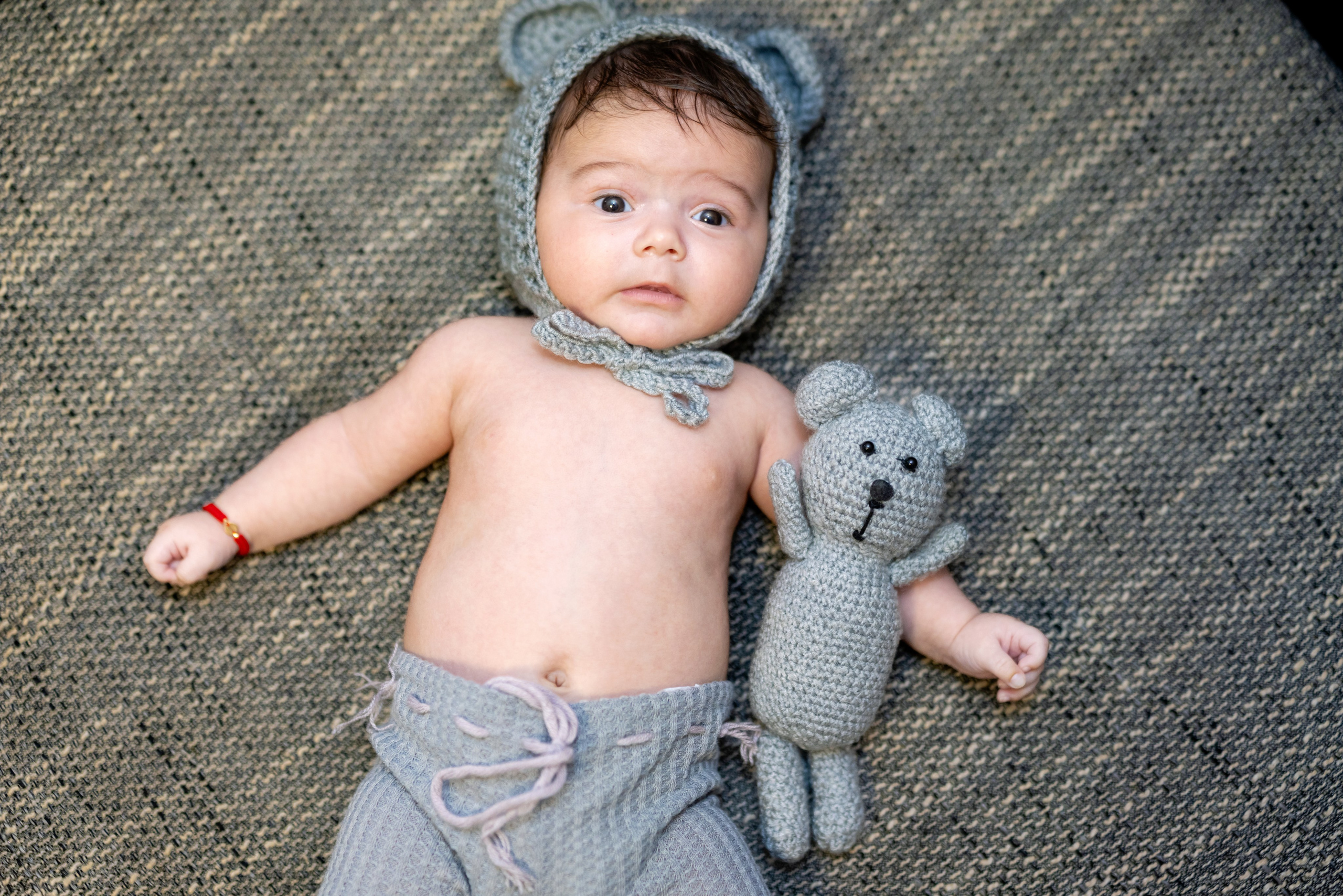 Andrei Sebastian. Moments By Gub