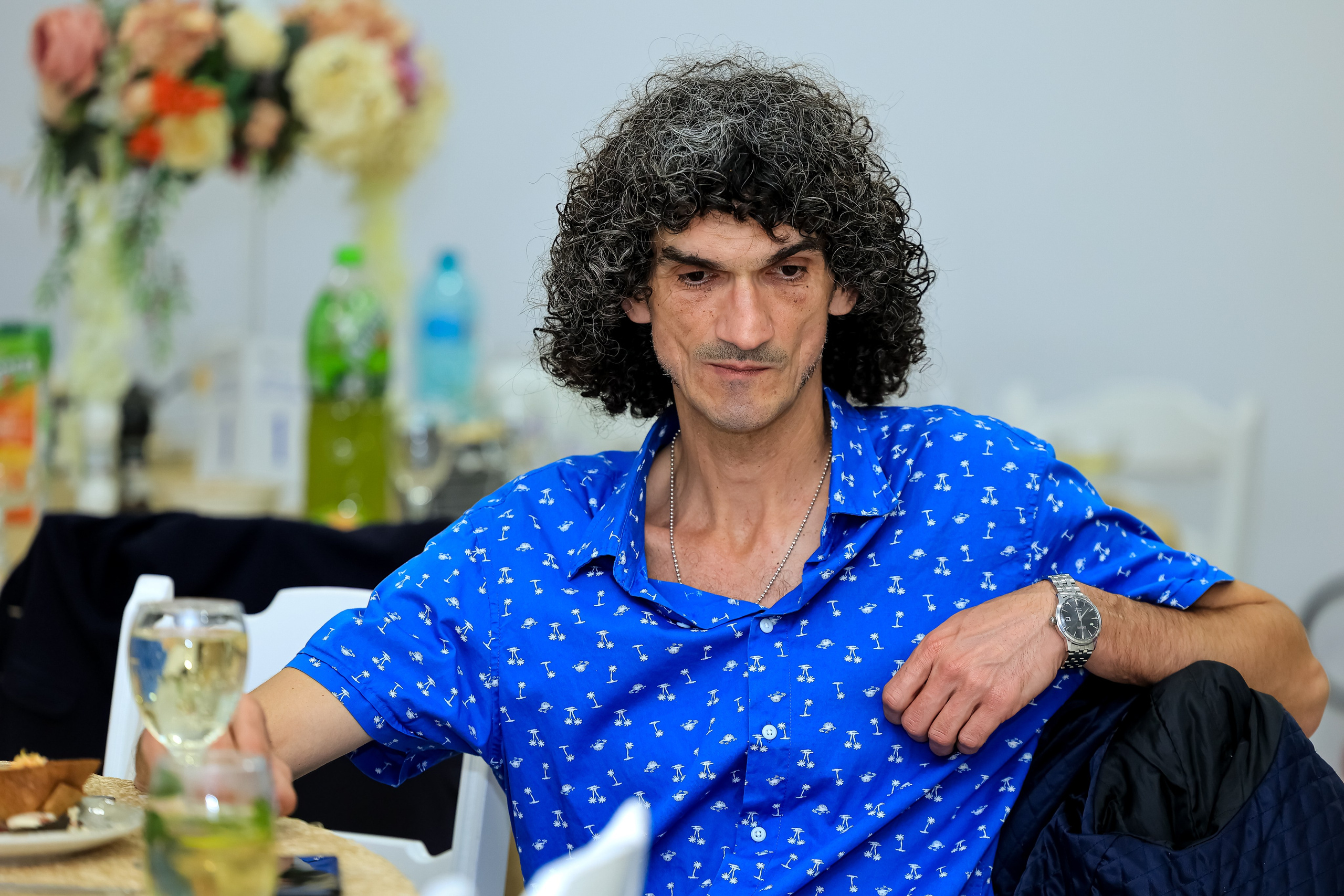 Iris Stefania. Moments By Gub