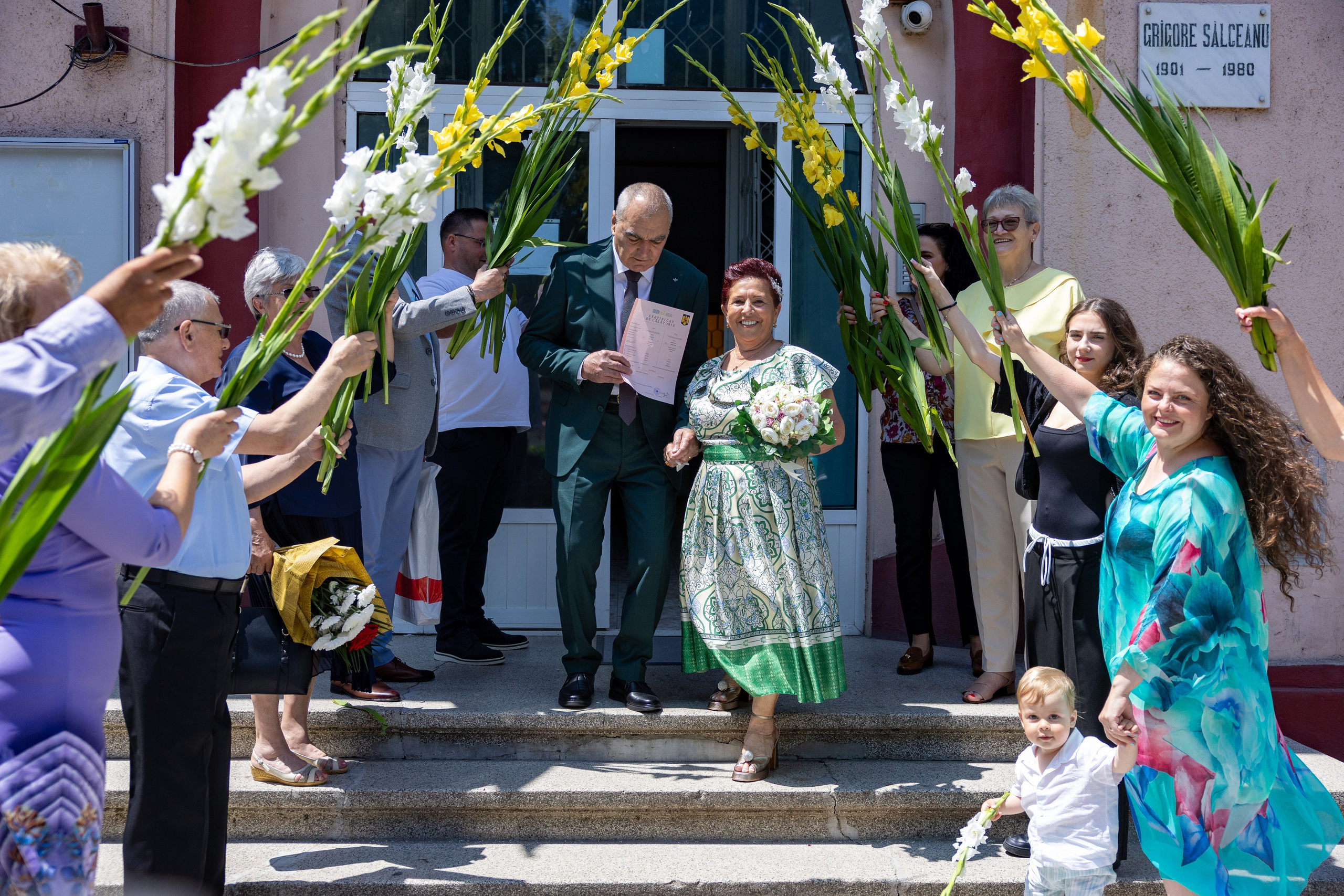 Pure Love. Moments By Gub