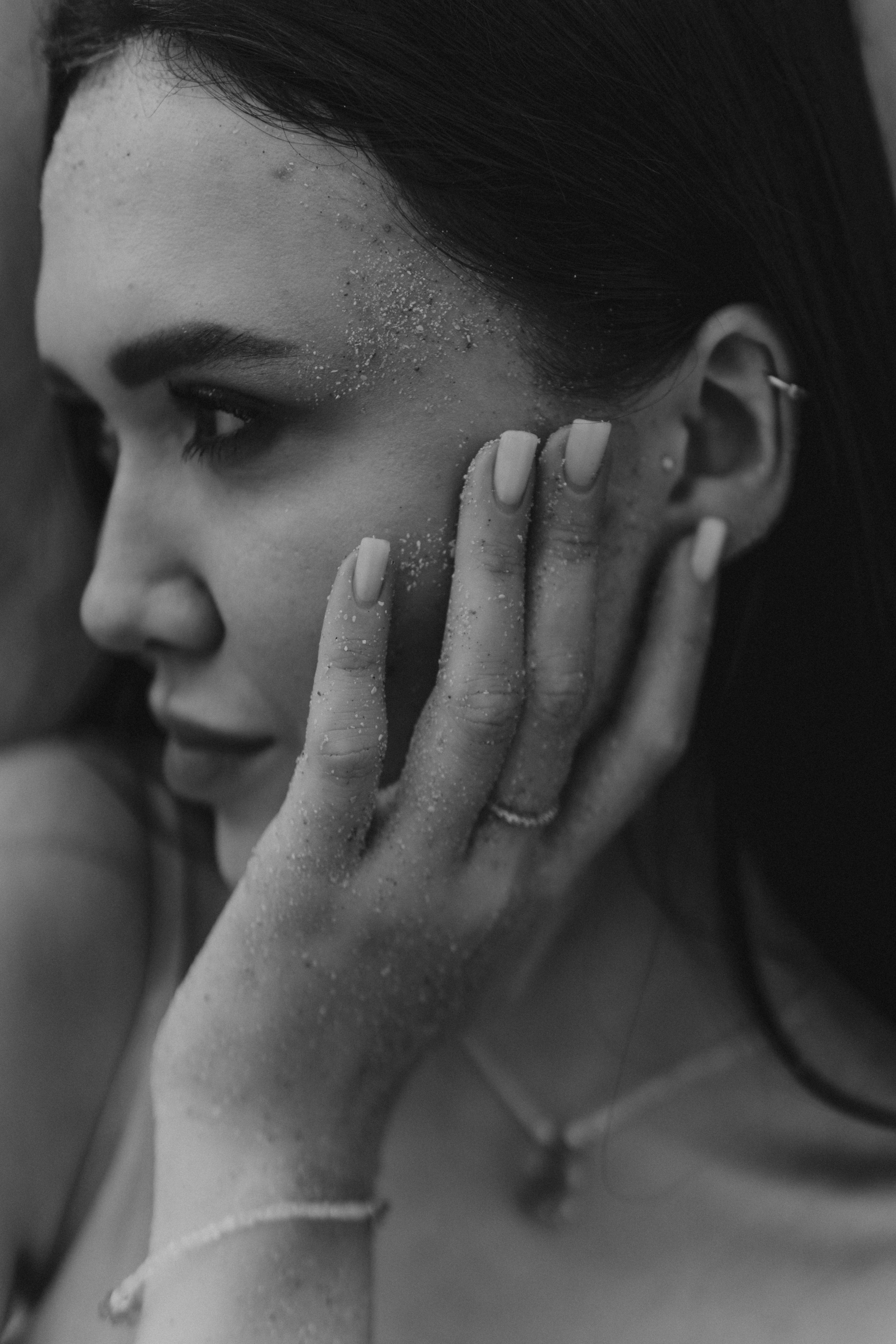 ПОЛИНА. Анна Де Сильва — фотограф на Шри-Ланке